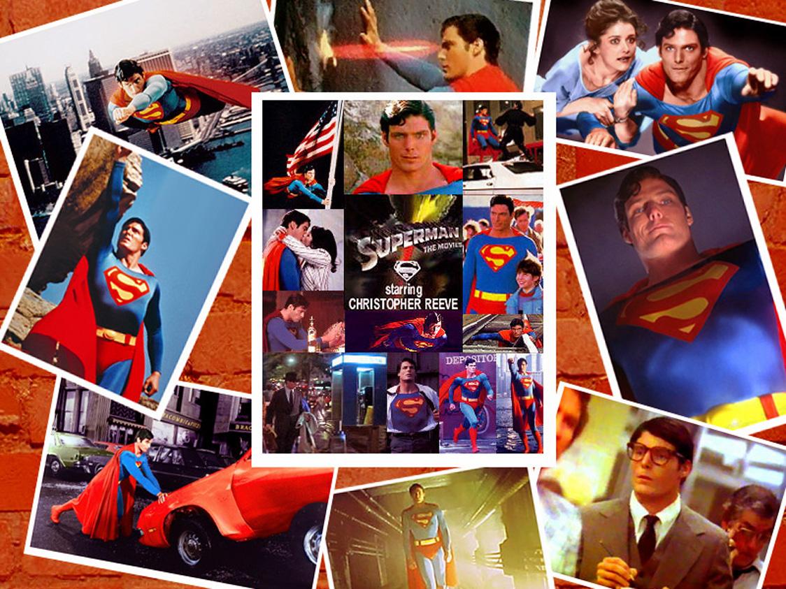 1124x843 SUPERMAN.Then and Now! SPECIAL FEATURES!