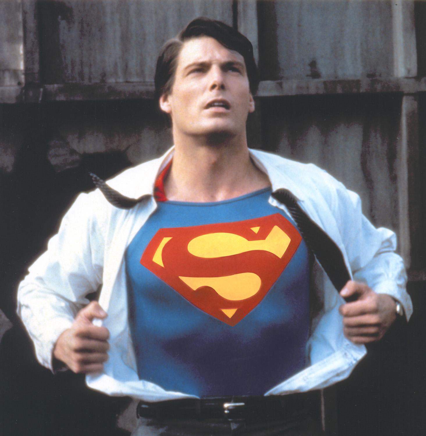 1465x1500 Photo: Son of Superman, Will Reeve Joins ESPN