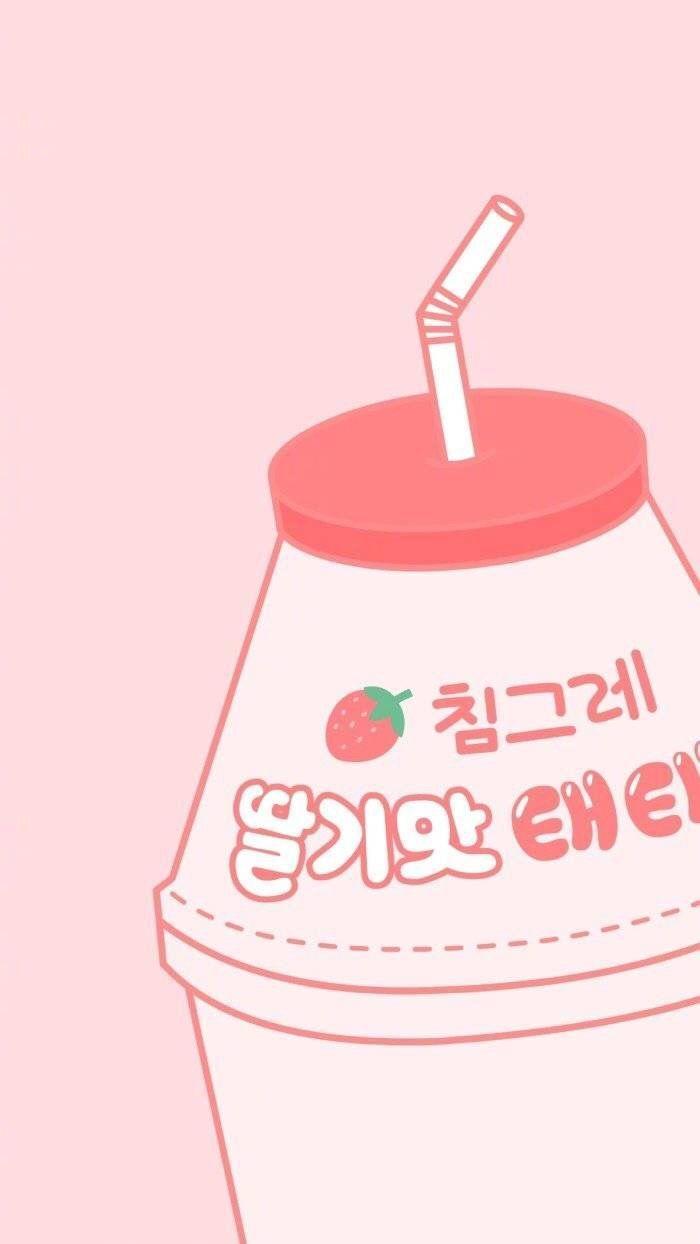 700x1244 Korean Kawaii Wallpaper