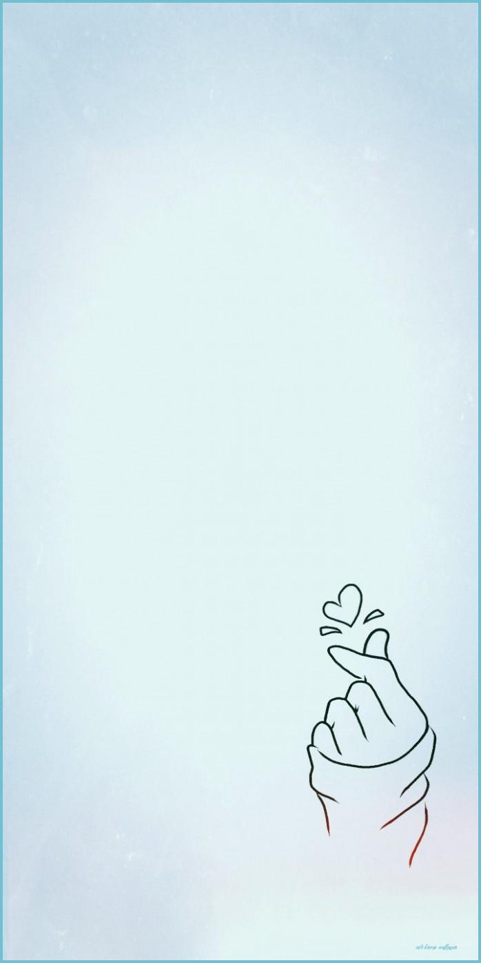 698x1396 Korean Wallpaper