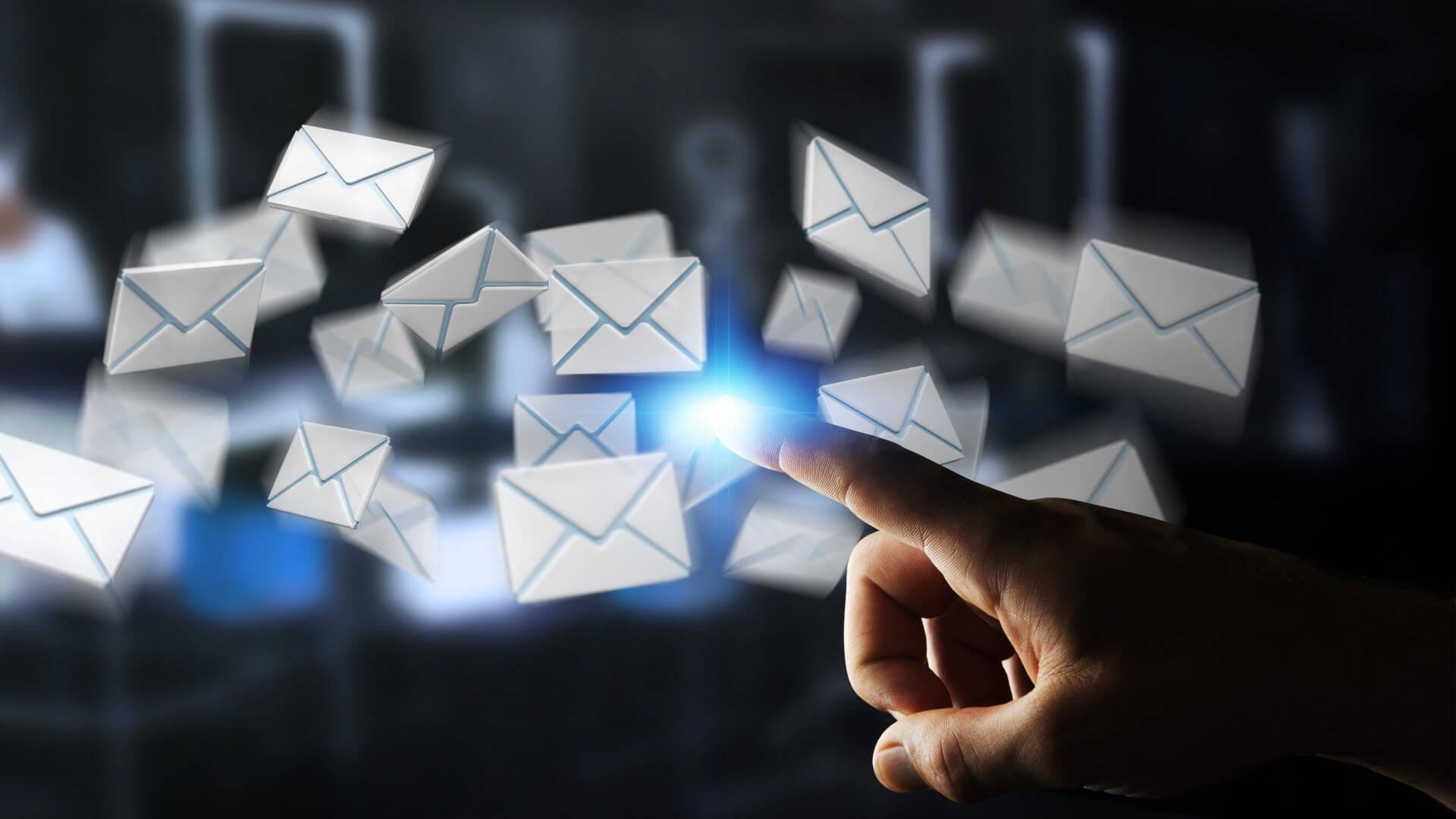 1920x1080 Combine Your Instagram Promotion Efforts with Email Marketing