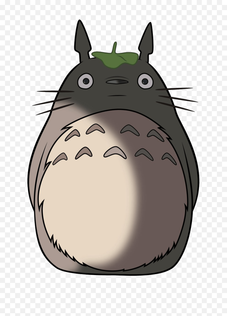 900x1251 My Neighbor Totoro Png 5 Image Background Totoro Png, Totoro Png transparent png image