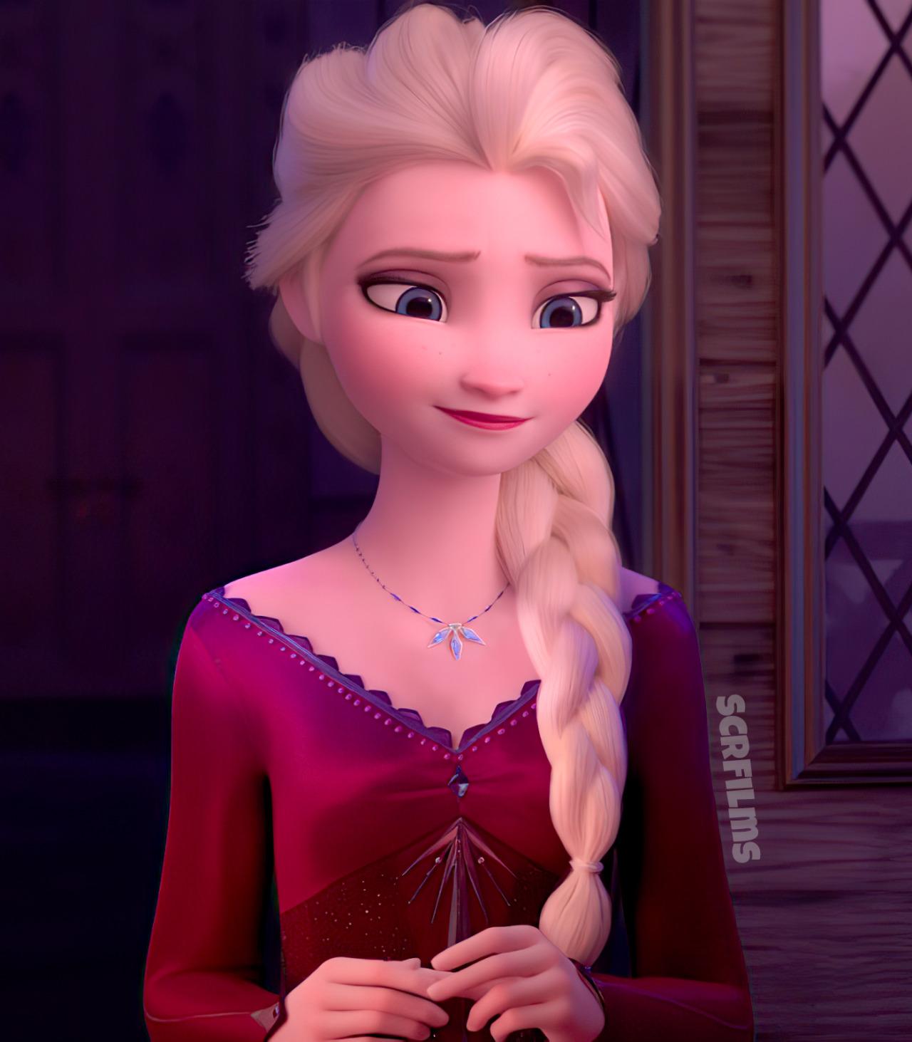 Pink Elsa Frozen Wallpapers - Top Free Pink Elsa Frozen Backgrounds