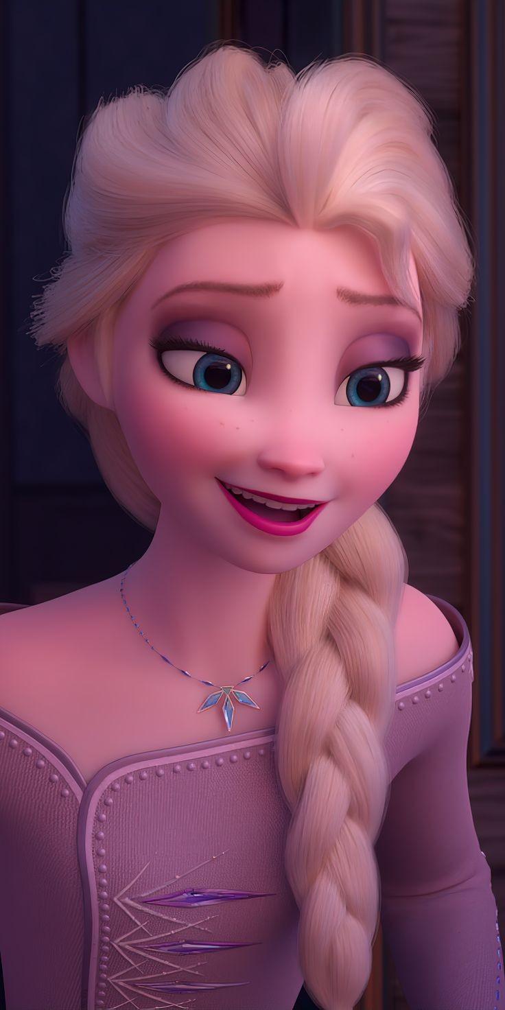 736x1472 Elsa's ❄️