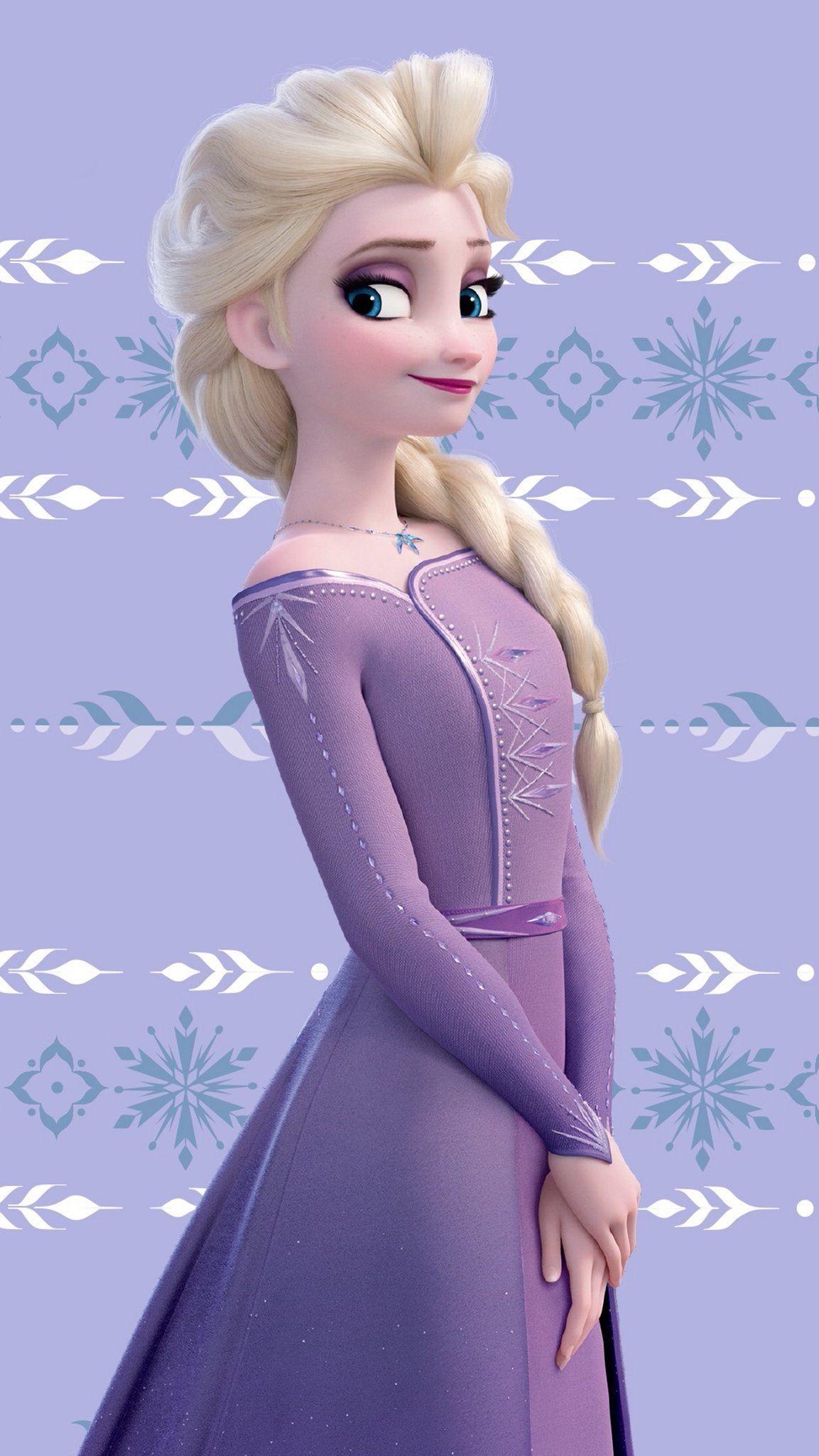 Pink Elsa Frozen Wallpapers - Top Free Pink Elsa Frozen Backgrounds