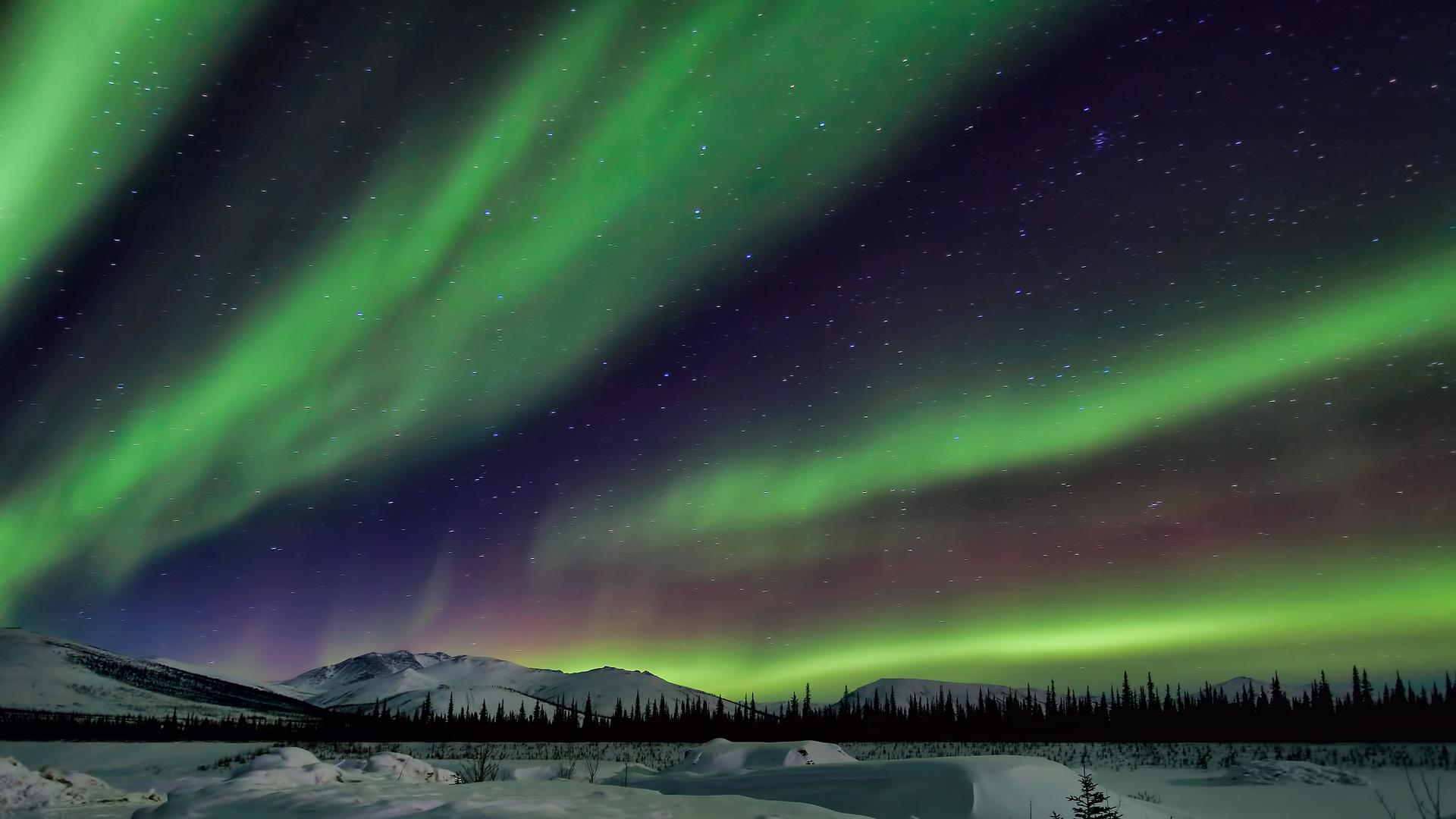 1920x1080 Free download Northern Lights HD Wallpaper [1920x1080] for your Desktop, Mobile & Tablet. Explore Northern Lights Wallpaper. Aurora Borealis Wallpaper, Northern Lights Moving Wallpaper, Northern Lights Wallpaper Free Download