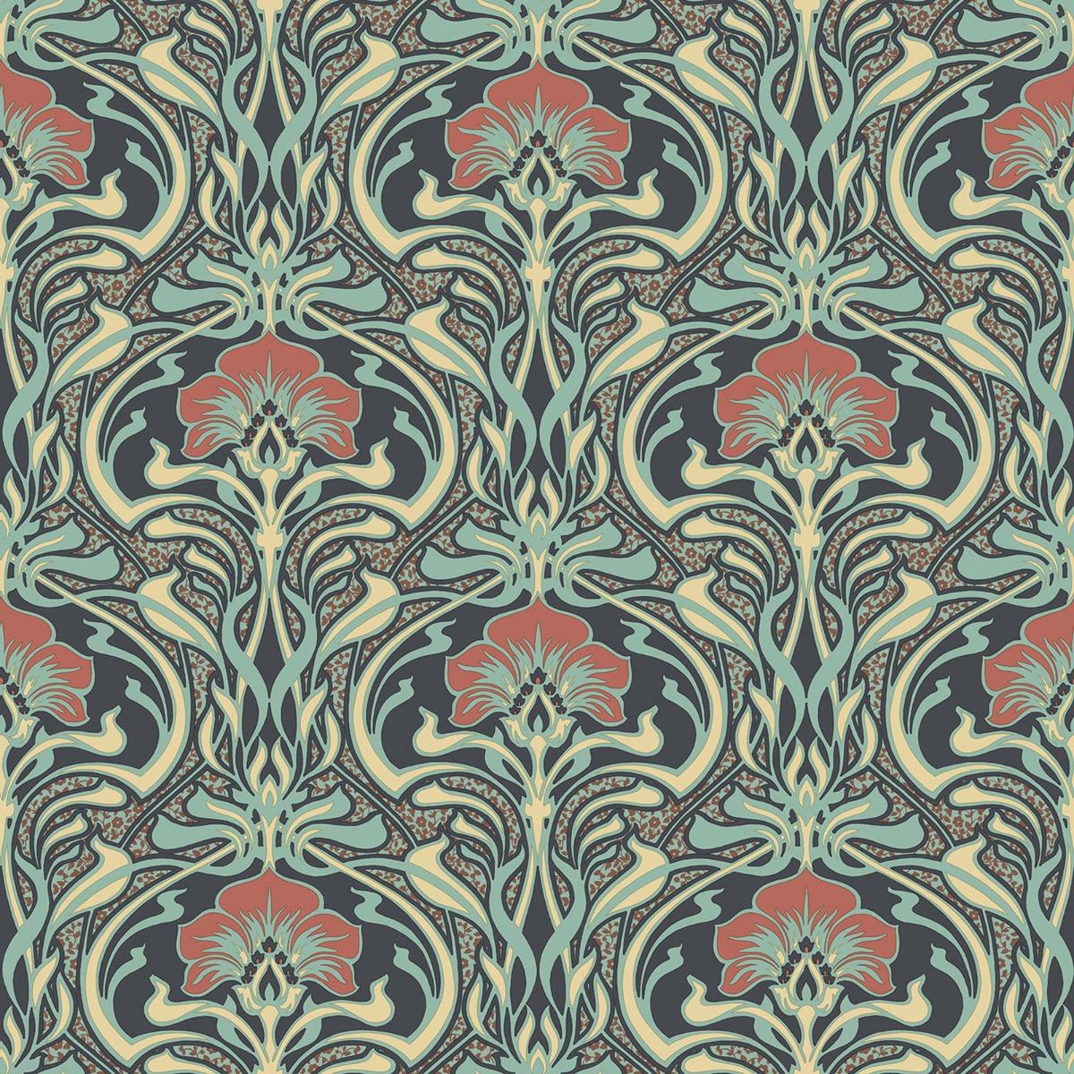 1200x1200 choosing retro vintage wallpaper