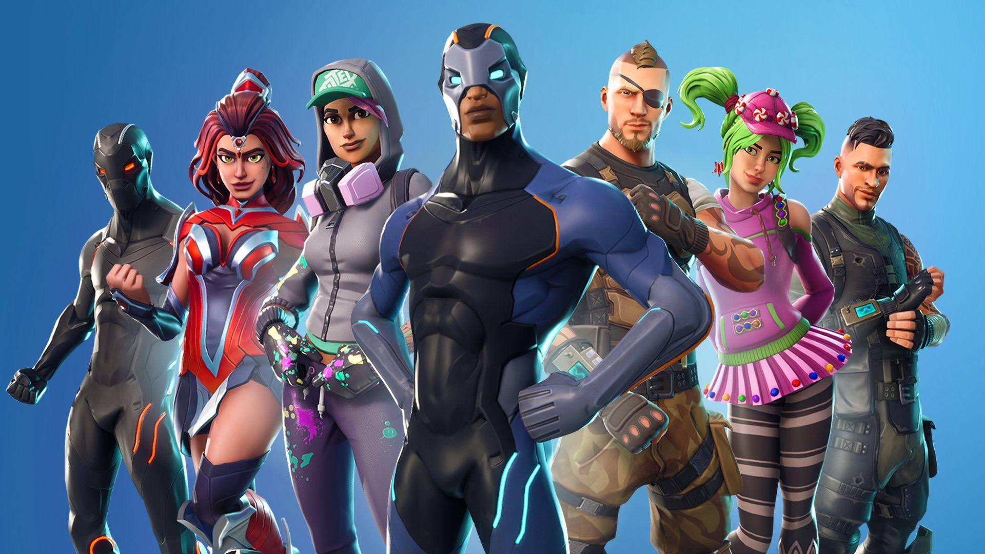 1920x1080 One hundred meeeeellion dollars: Epic dumps serious cash into