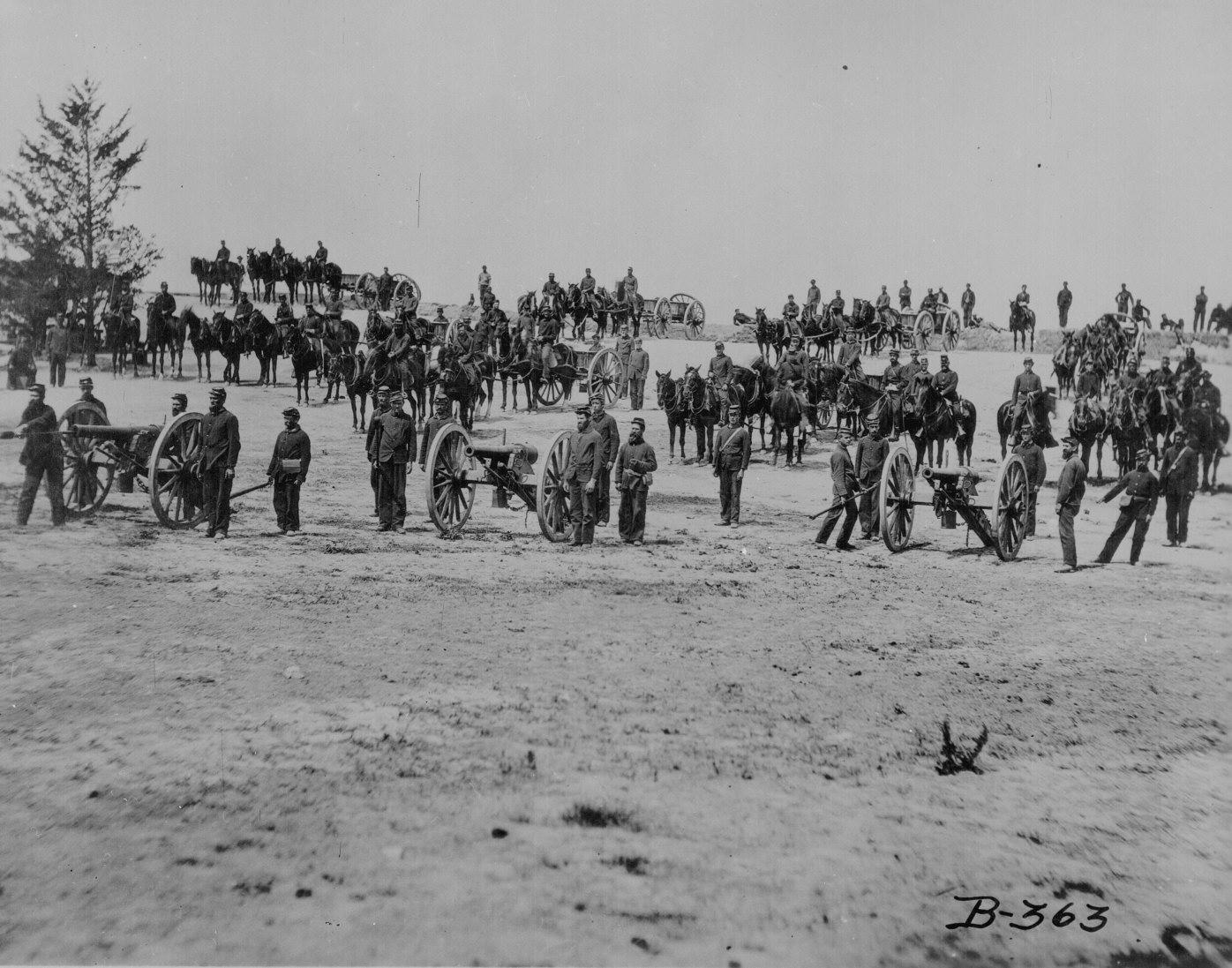 1396x1097 Civil War Photographs