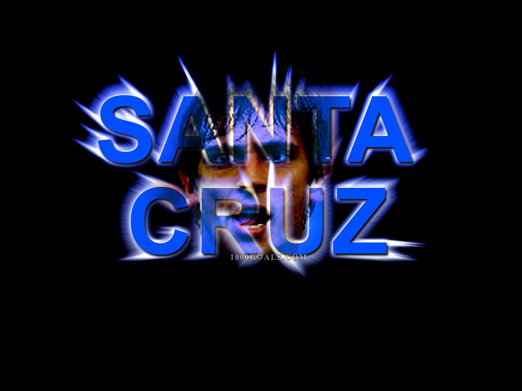 1024x768 Roque Santa Cruz 1 Santa Cruz HD Wallpaper