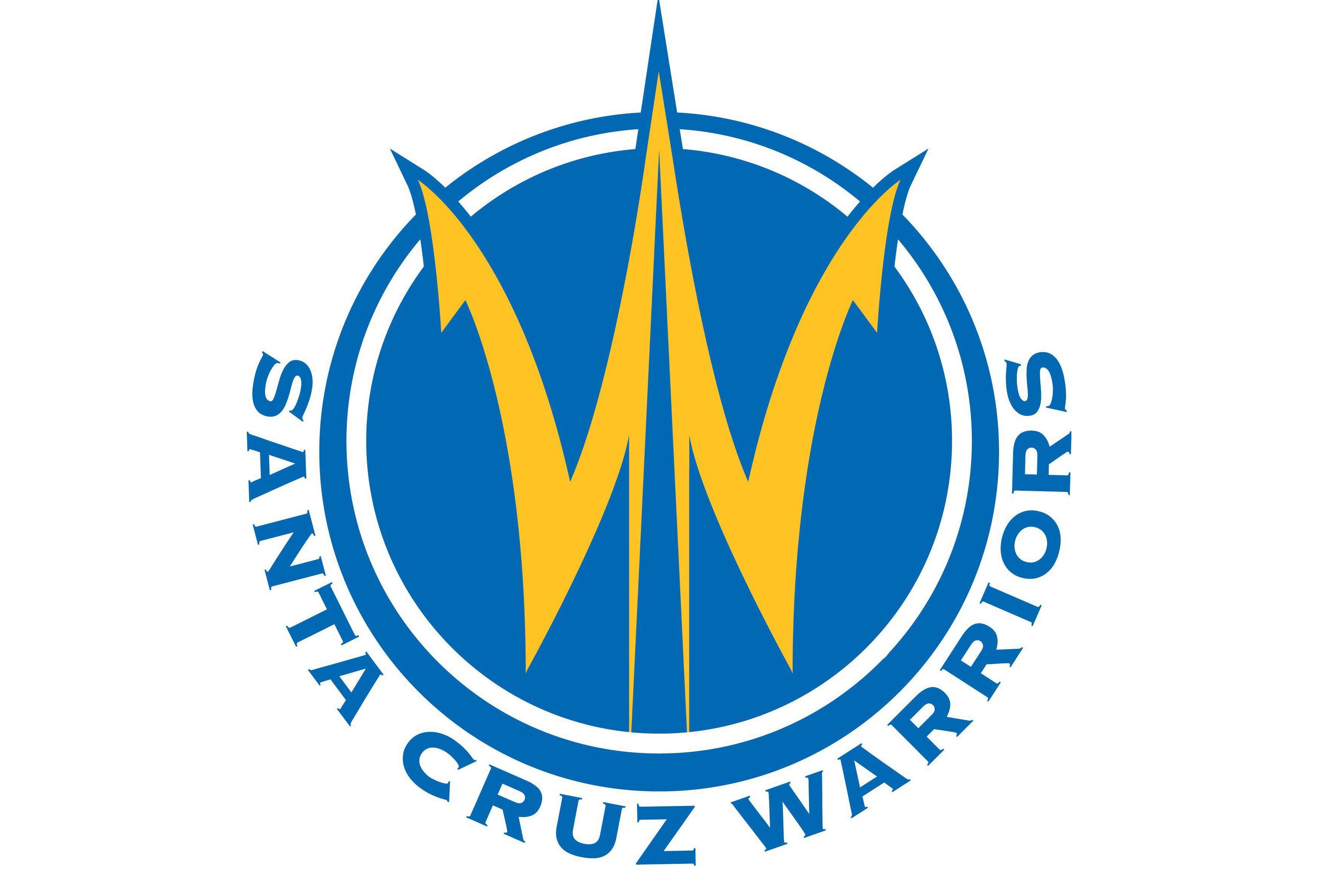 3500x2368 Santa Cruz Warriors Wallpaper Image Photo Picture Background