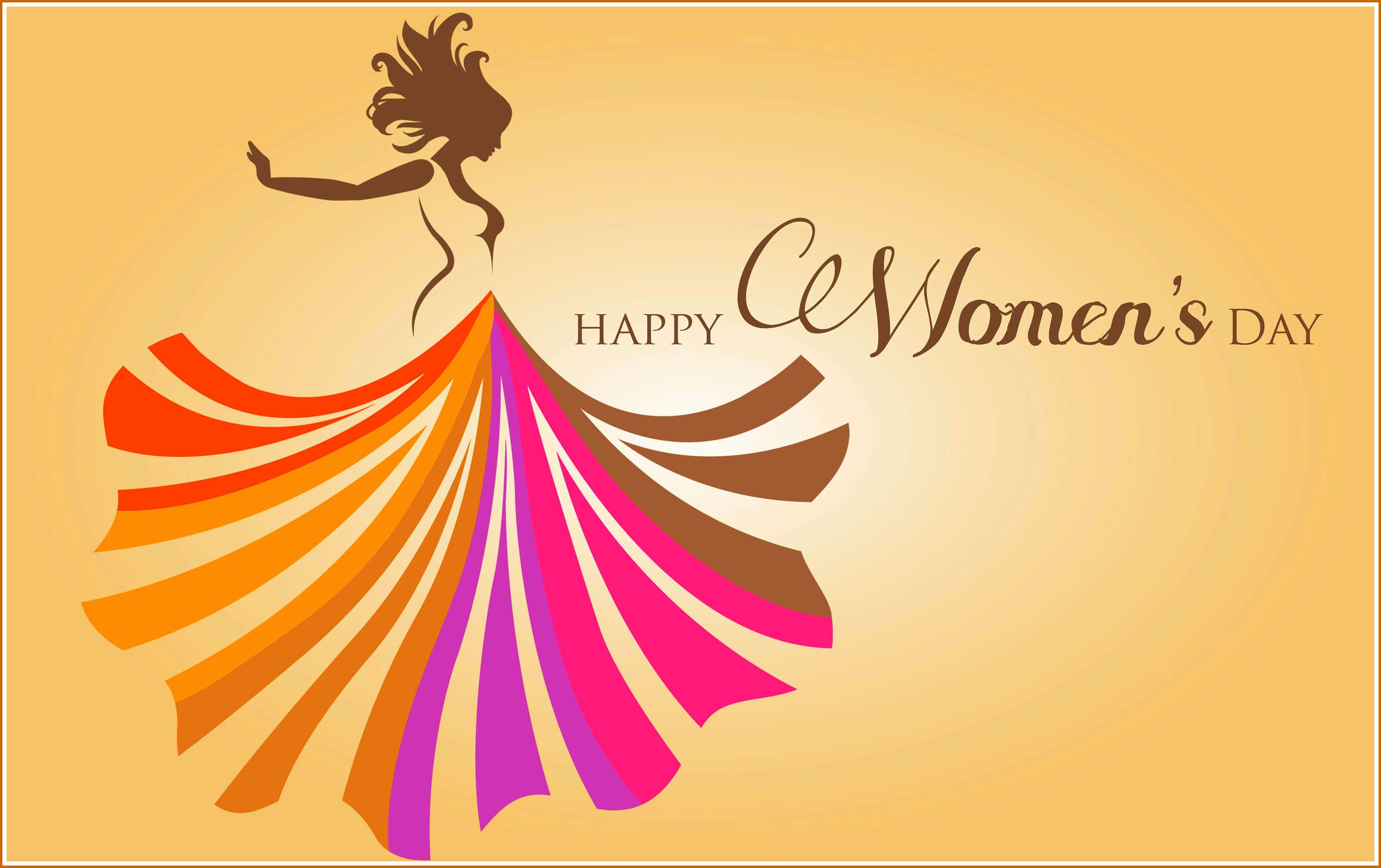 2908x1828 Womens Day Wallpaper