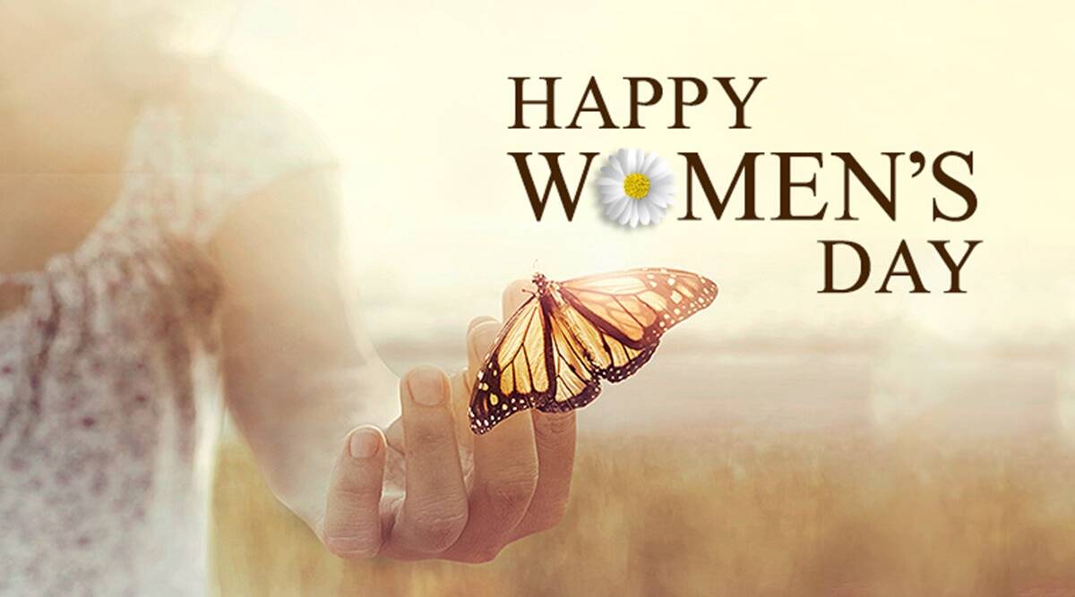1200x667 Happy International Women's Day 2021: Wishes Quotes, Image, Slogans, Messages, Image, Status, Cards, Greetings