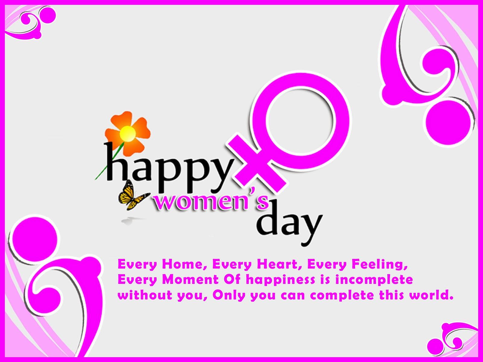 1600x1200 International Womens Day Quotes Messages. QuotesGram