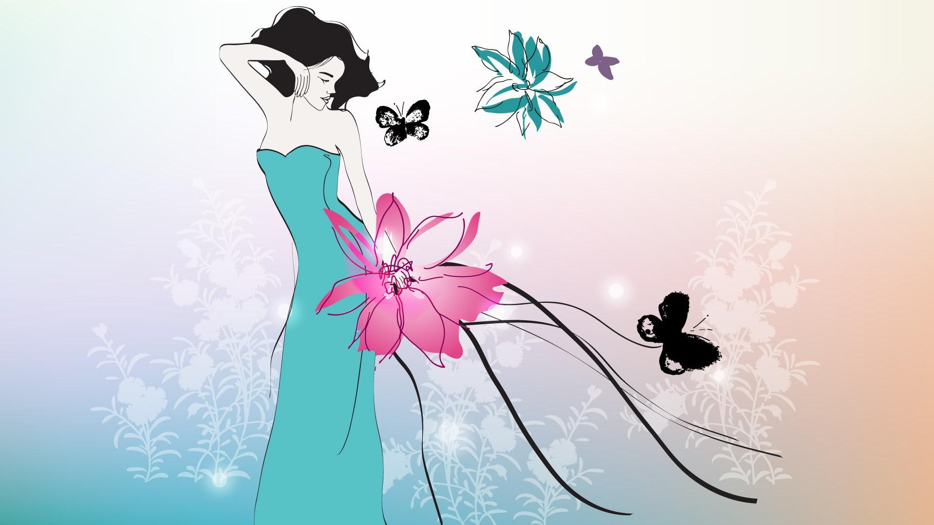 1920x1080 International Women's Day Image