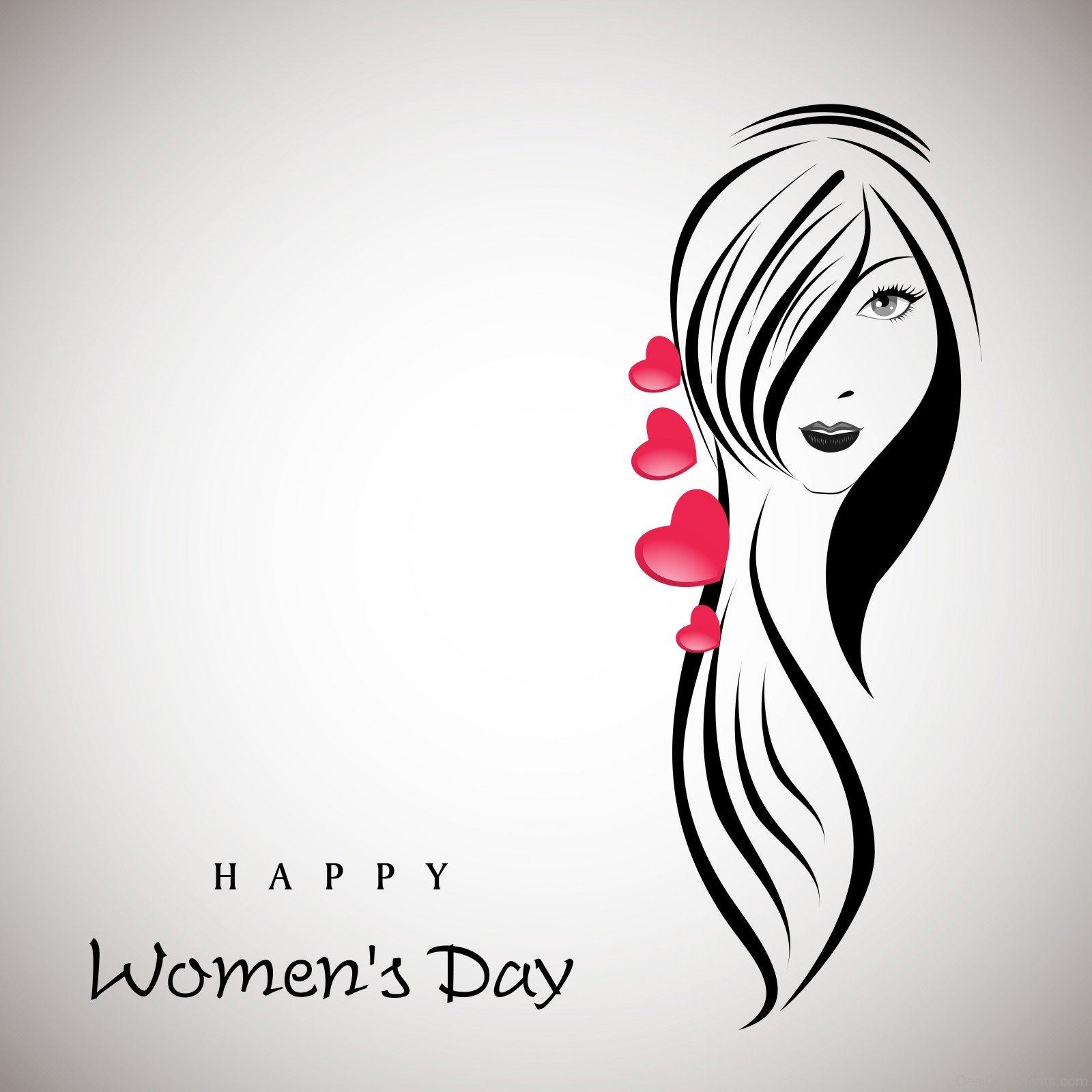 1600x1600 Womens Day Picture And Photo Facebook and WhatsApp