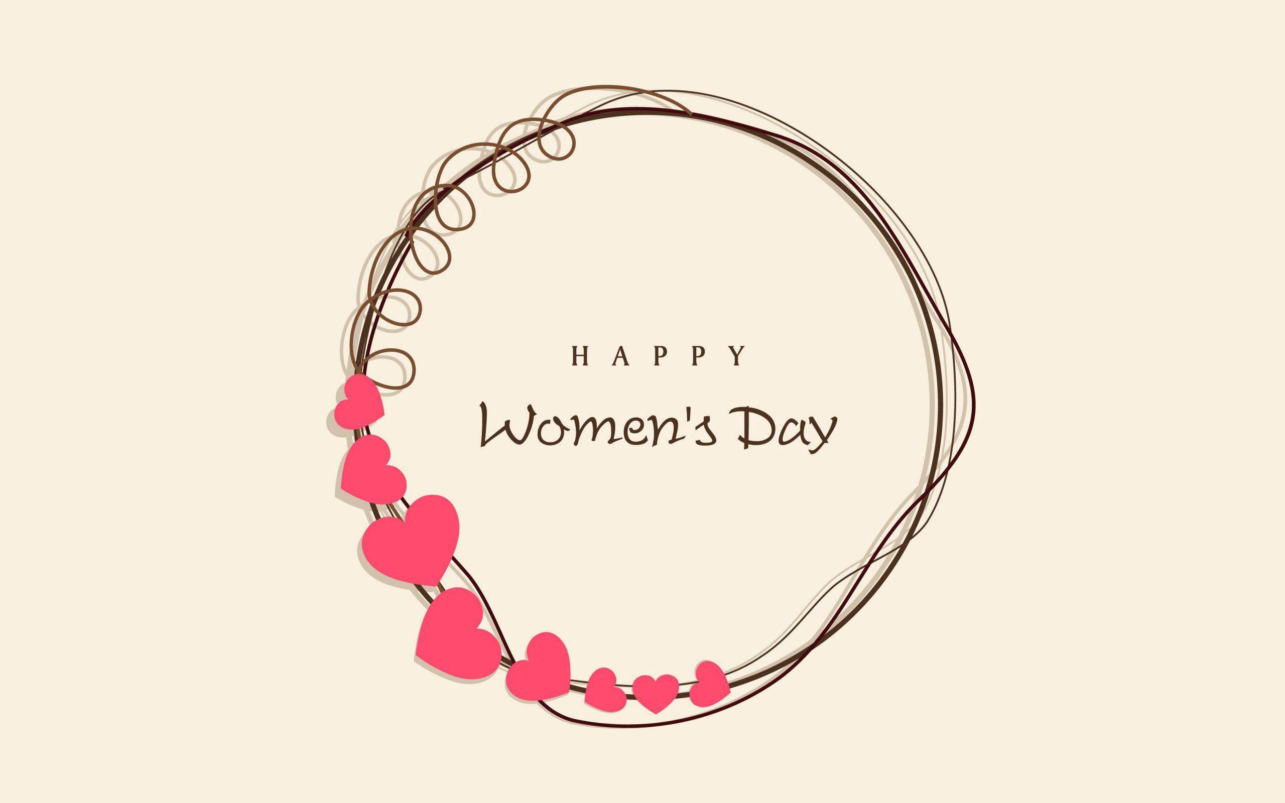 2560x1600 Free download Happy Womens Day HD 2017 wallpaperwiki [2560x1600] for your Desktop, Mobile & Tablet. Explore International Women's Day 2020 Wallpaper. International Women's Day 2020 Wallpaper, International Women's Day, Women's Day 2020 HD