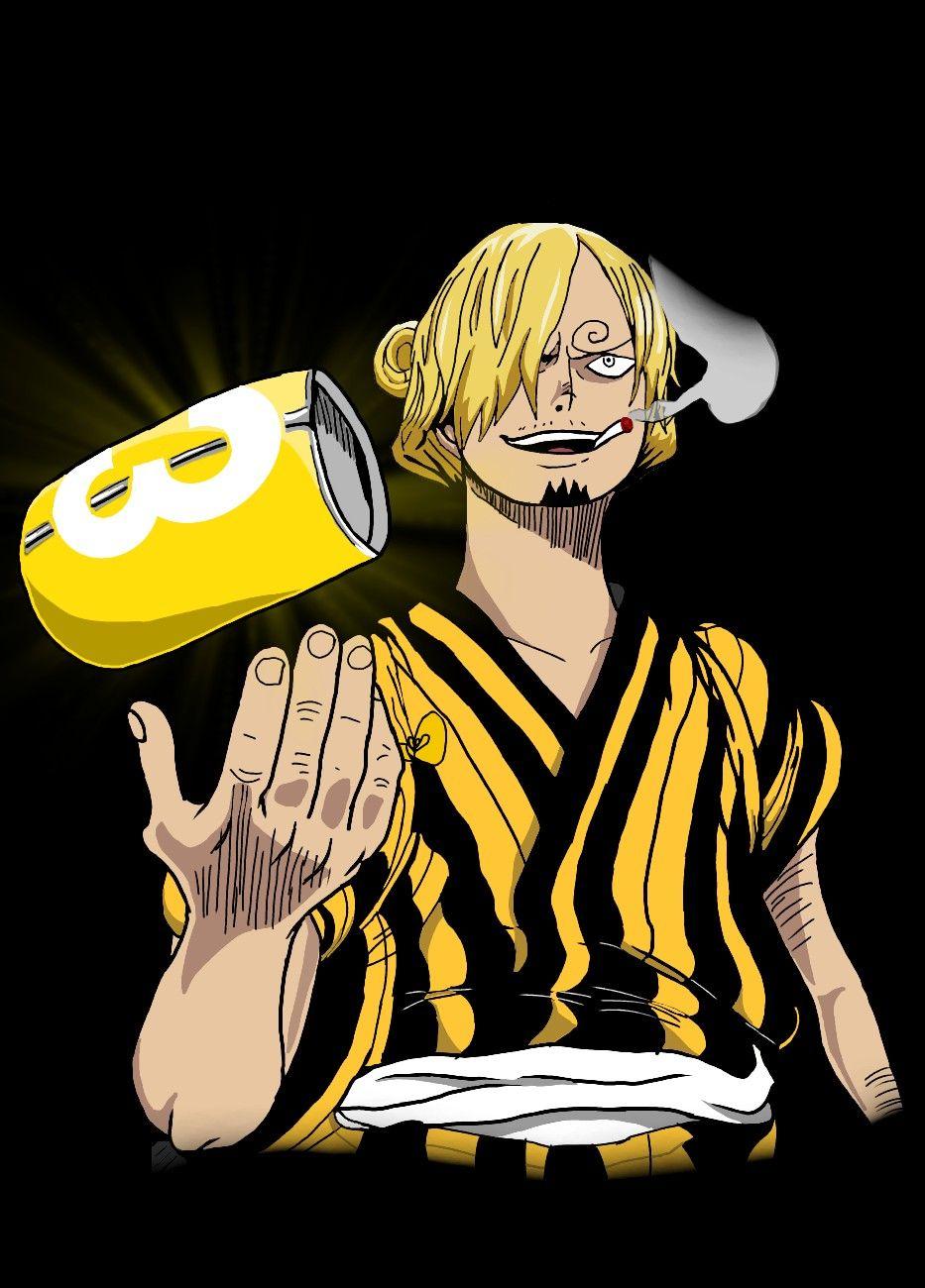933x1300 Sanji Vinsmoke Sangoro Straw Hat Pirates Mugiwaras Wano One Piece