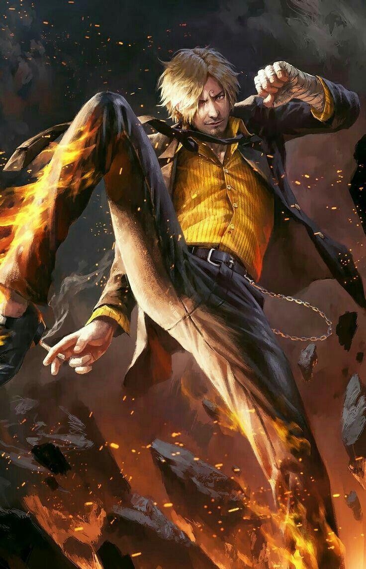 736x1143 Sanji Vinsmoke ideas. sanji vinsmoke, one piece anime, piecings