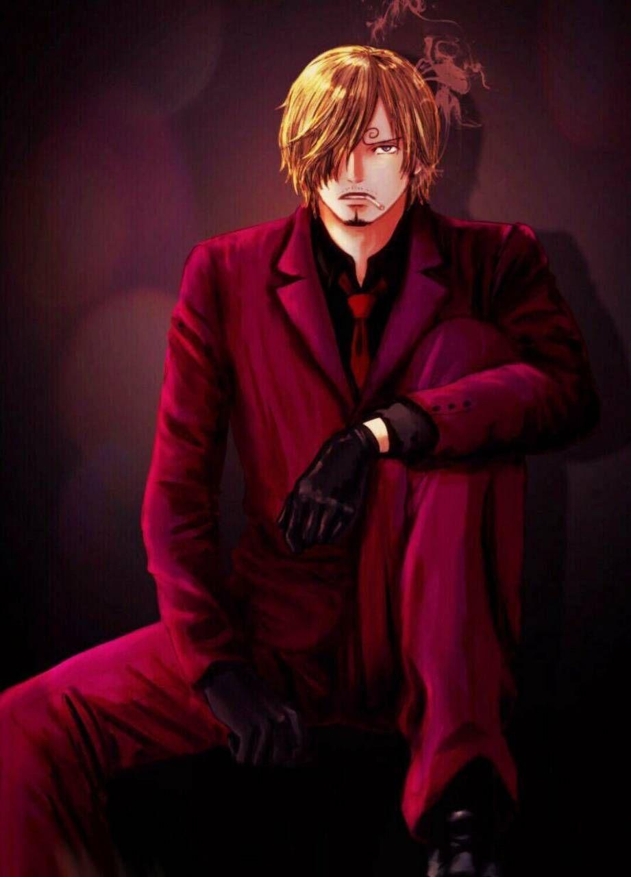 921x1280 Download One Piece Sanji wallpaper by CalBraao now. Browse millions of popular an. Manga anime one piece, One piece comic, One piece cosplay