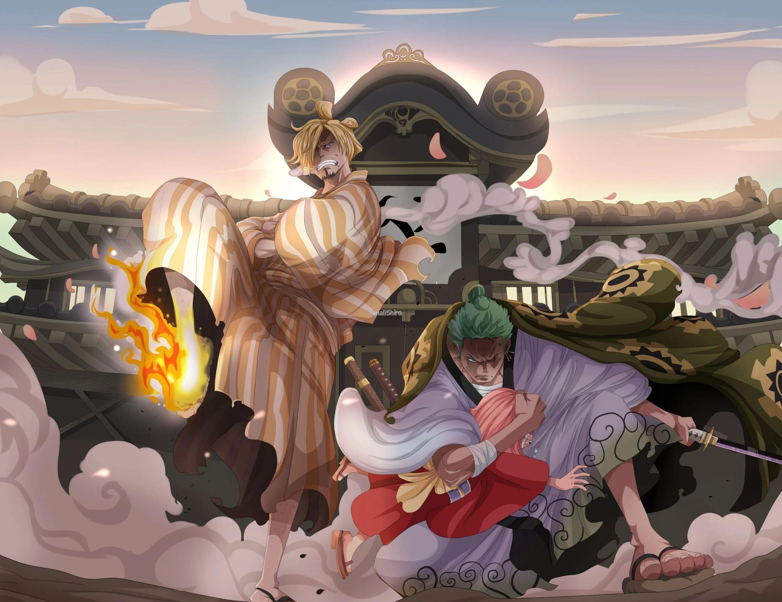 2560x1973 Sanji Wallpaper 4K Phone Piece Sanji Sky Vinsmoke Android Background iPhone Straw Hat Android HD