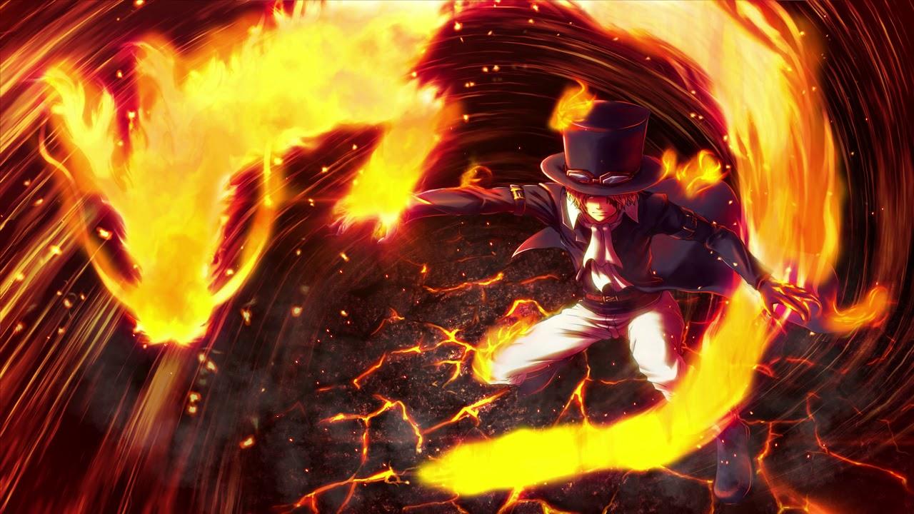 1280x720 One piece Live Wallpaper