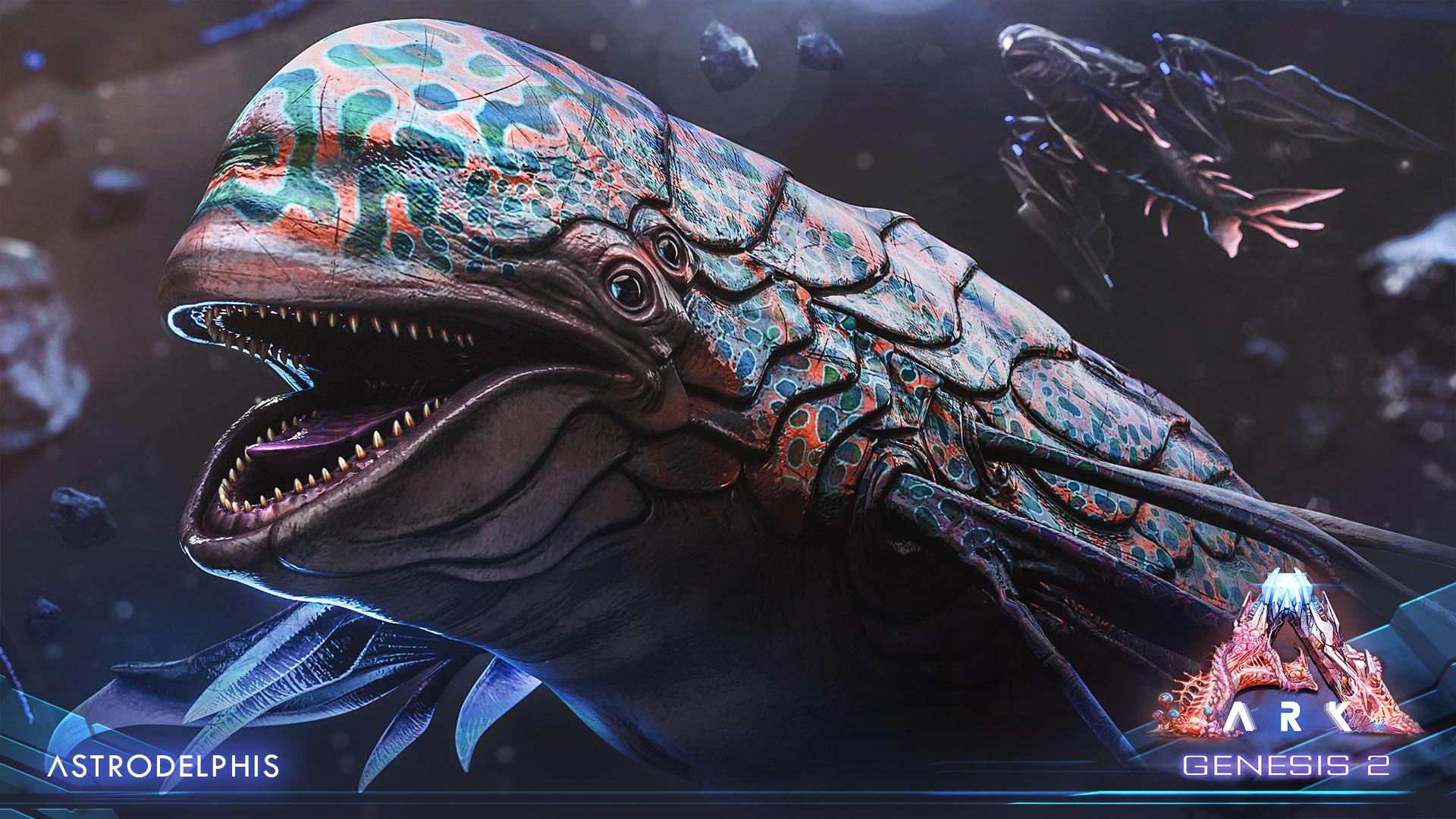 1920x1080 ARK: Survival Evolved Part 2: Art, Music and June 2 Delay