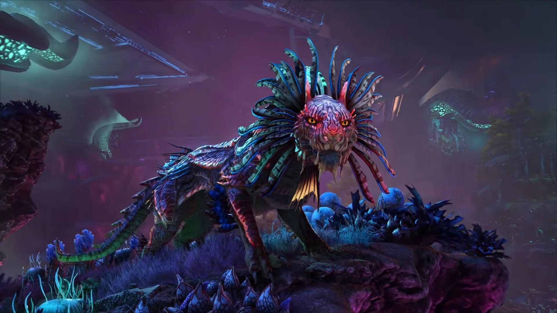 1920x1080 Ark 2 HD Wallpaper & Background Image