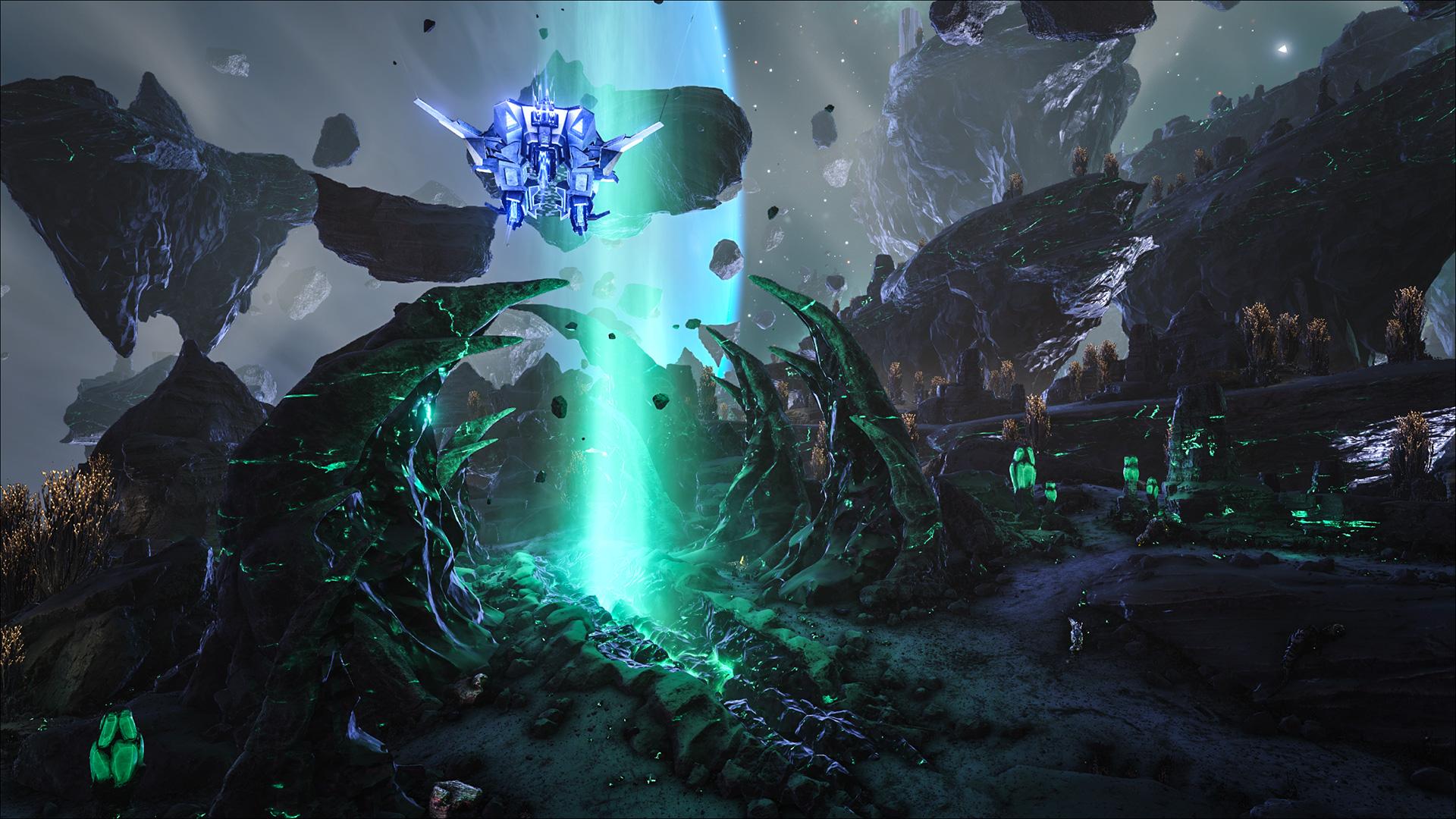 1920x1080 Ark: Genesis Season Pass for PS4