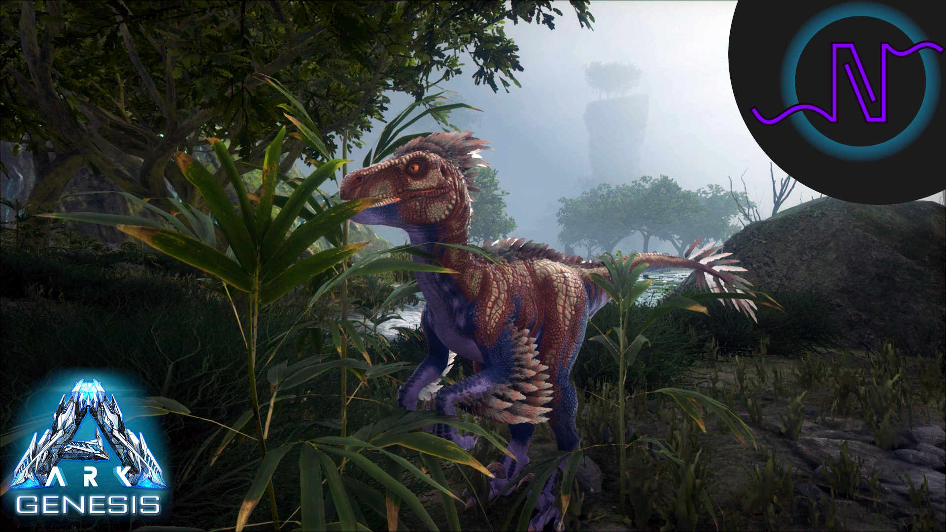1920x1080 Getting GRIEFED By X Raptors: Survival Evolved