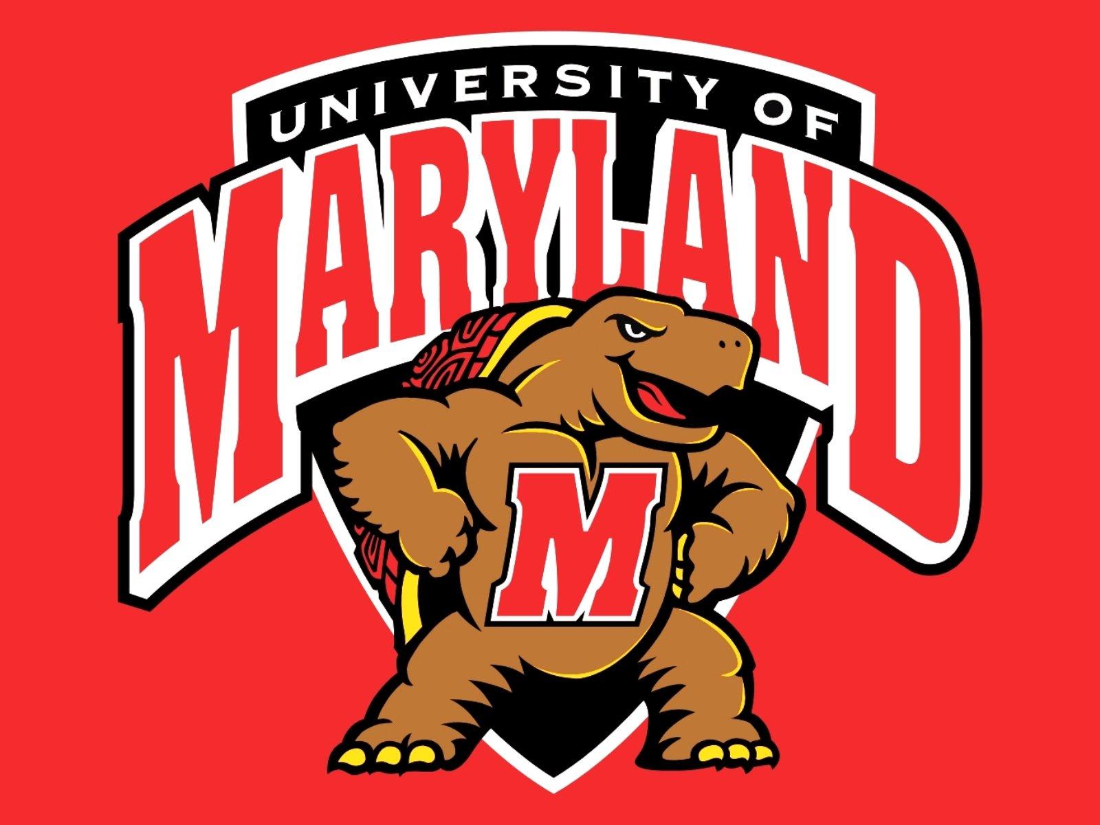 1600x1200 maryland, Terrapins, College, Football Wallpaper HD / Desktop and Mobile Background