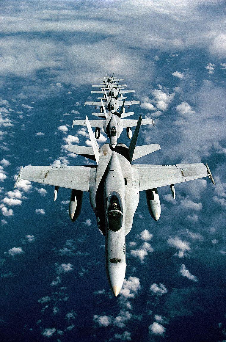 760x1150 Aircraft, Military, Planes, Vehicles, F 18 Hornet Wallpaper /