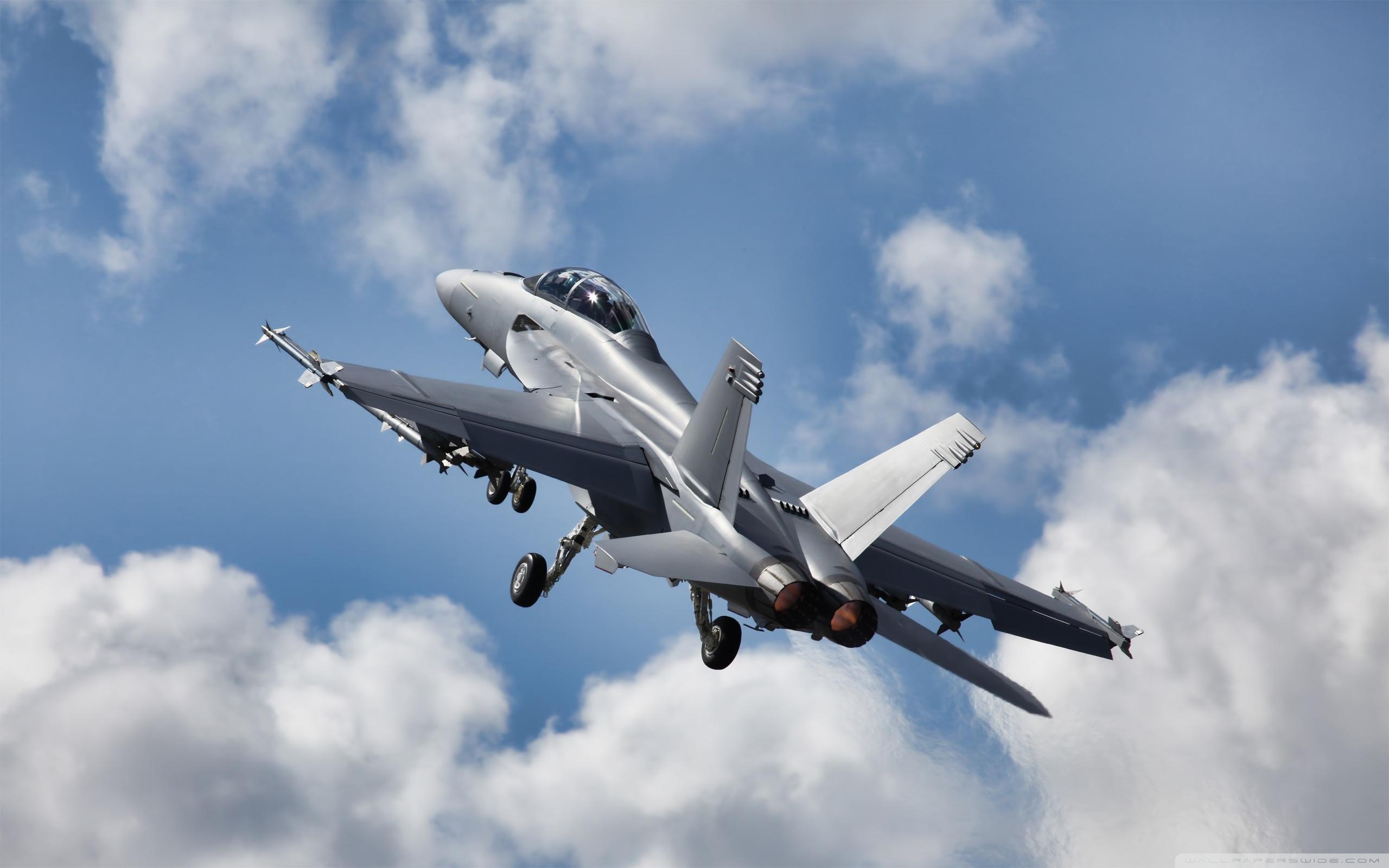 2560x1600 FA 18 Super Hornet Ultra HD Desktop Background Wallpaper For 4K UHD TV : Multi Display, Dual Monitor : Tablet