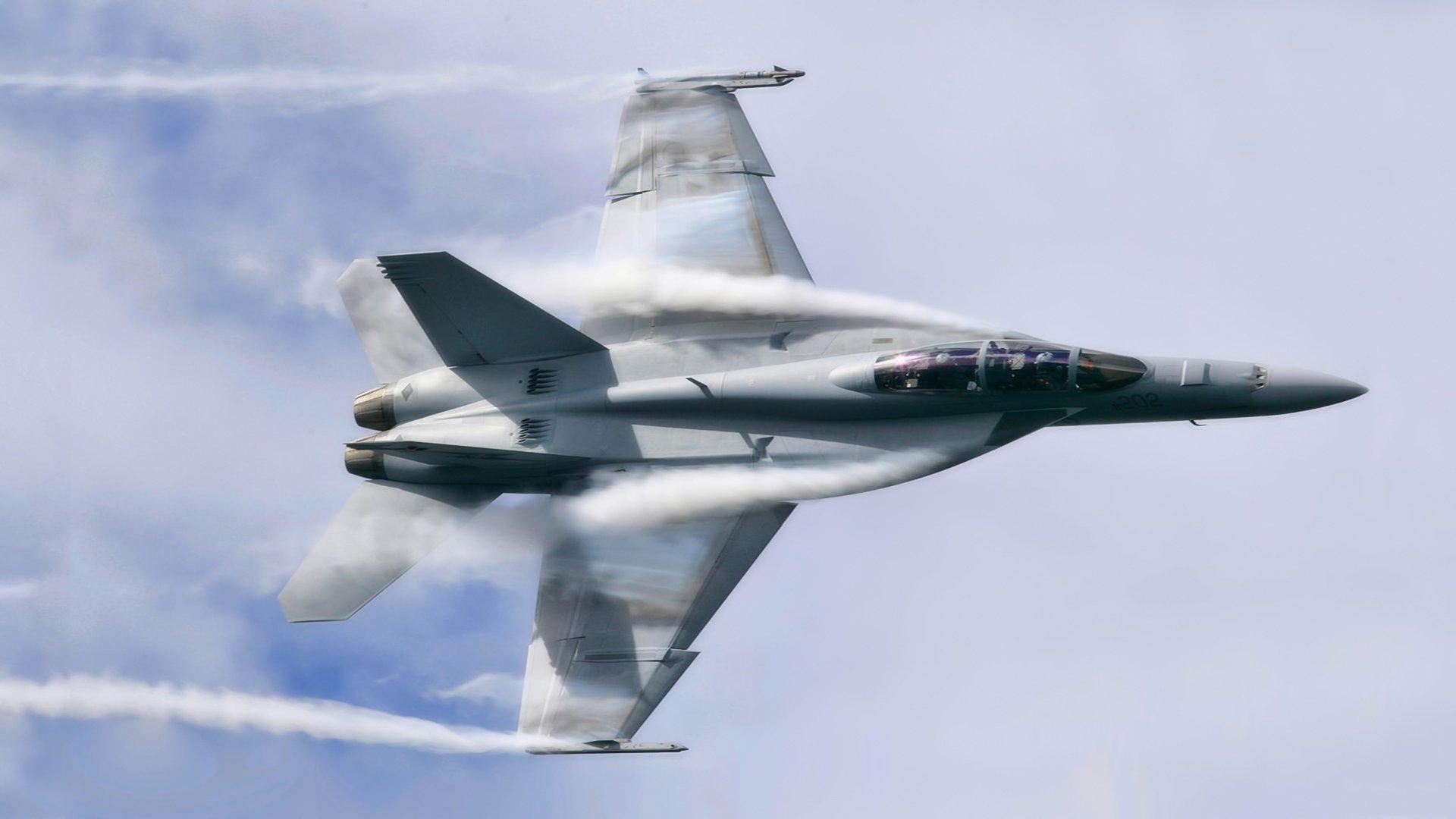 1920x1080 Best Boeing F A 18e F Super Hornet Wallpaper Id 18 Background