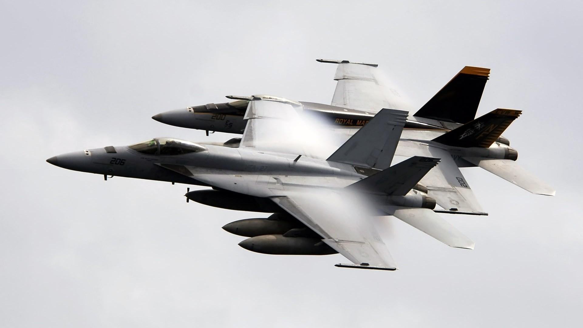 1920x1080 Fa 18e Super Hornet Military Aircraft HD Wallpaper 1920x1200 :