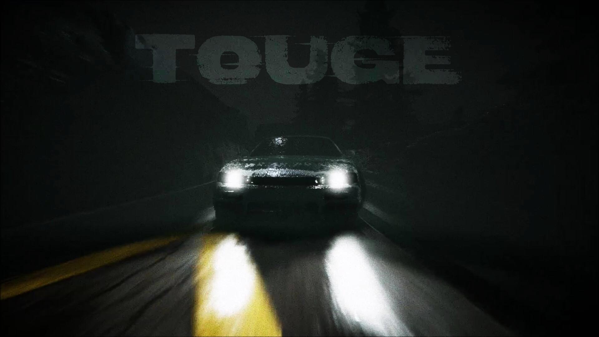 1920x1080 TOUGE (Game), Jere Heikura