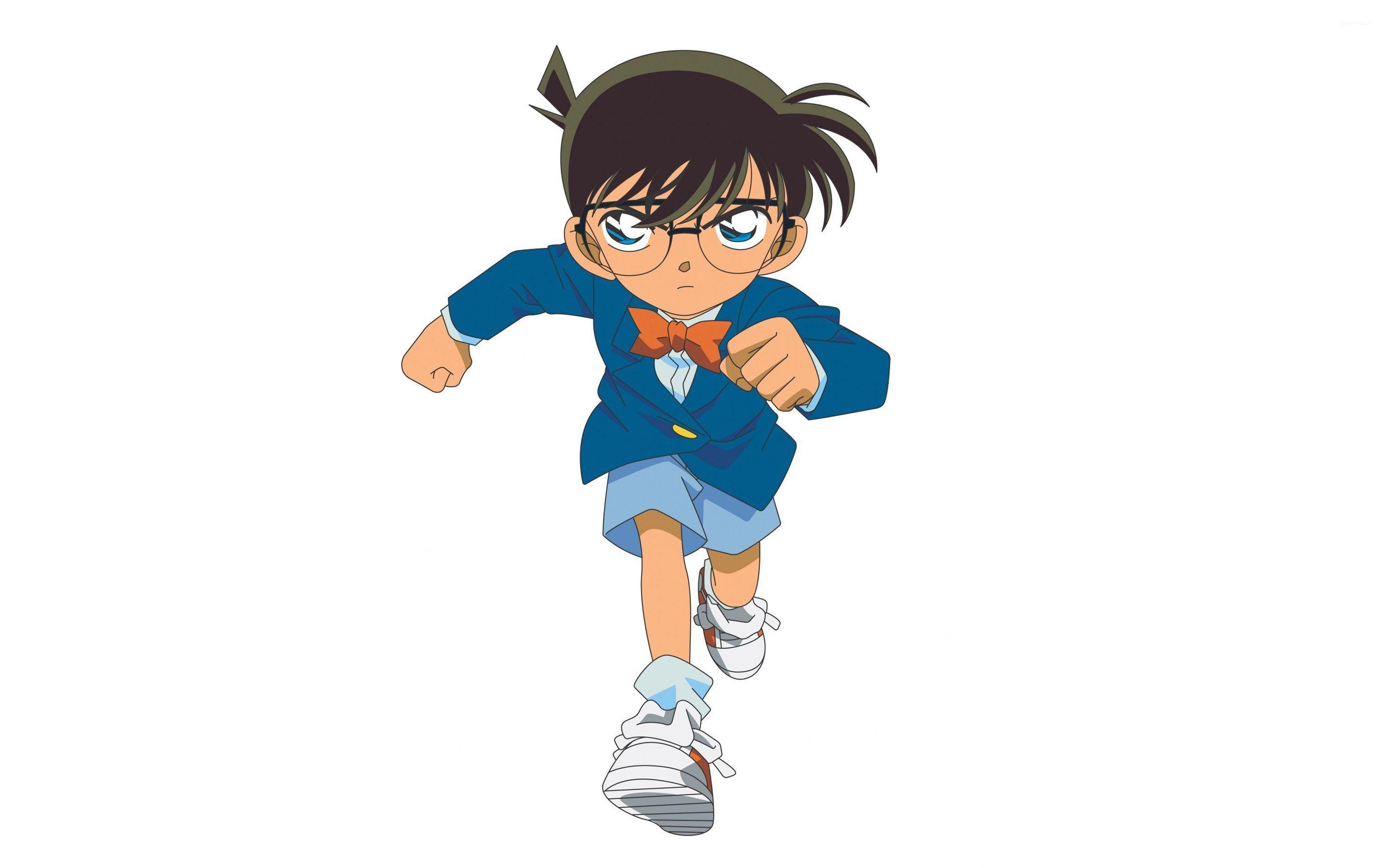 2880x1800 Detective Conan Background Free Download
