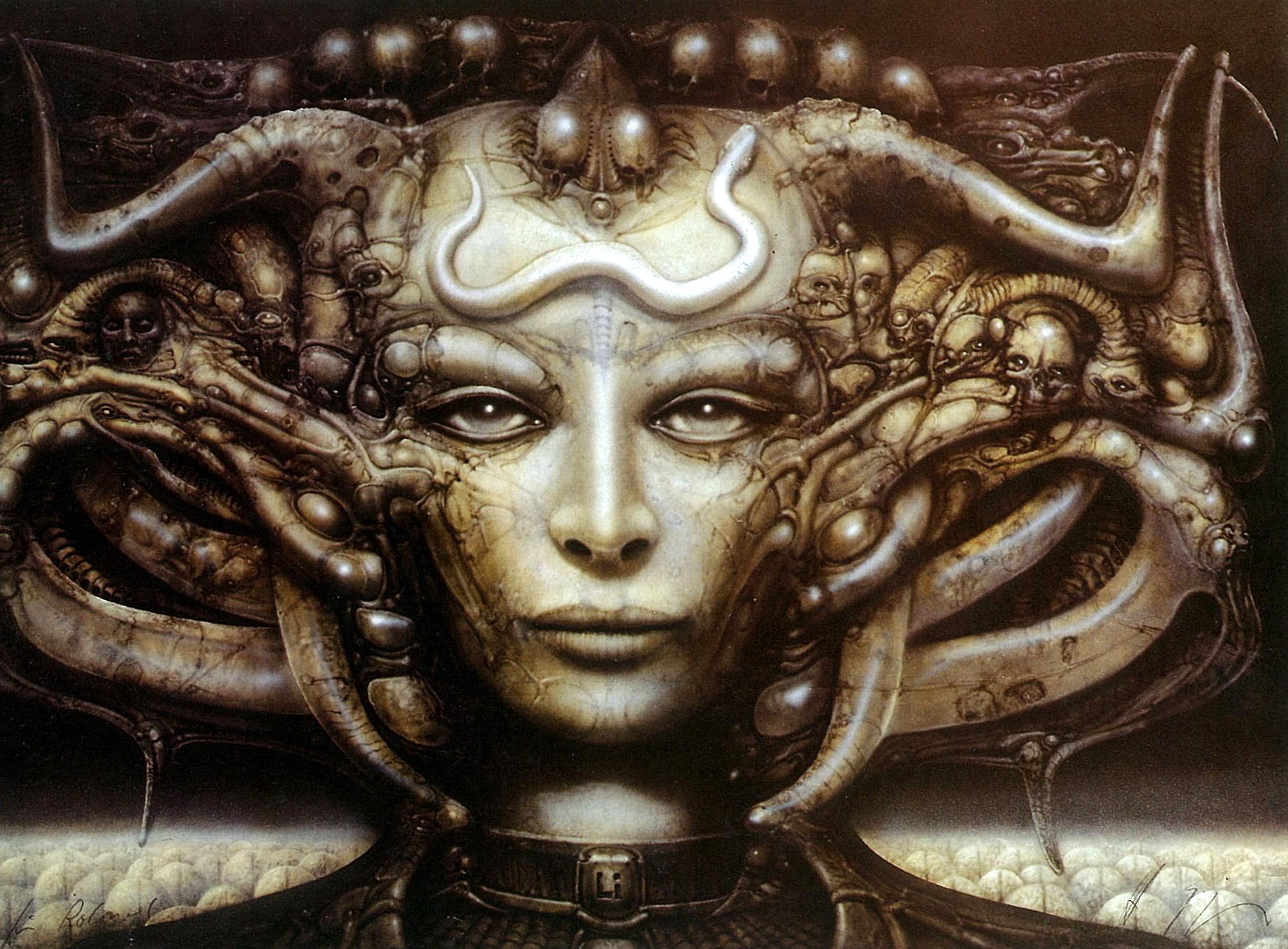 2220x1635 hr giger necronomicon 2220x1635 wallpaper High Quality Wallpaper, High Definition Wallpaper