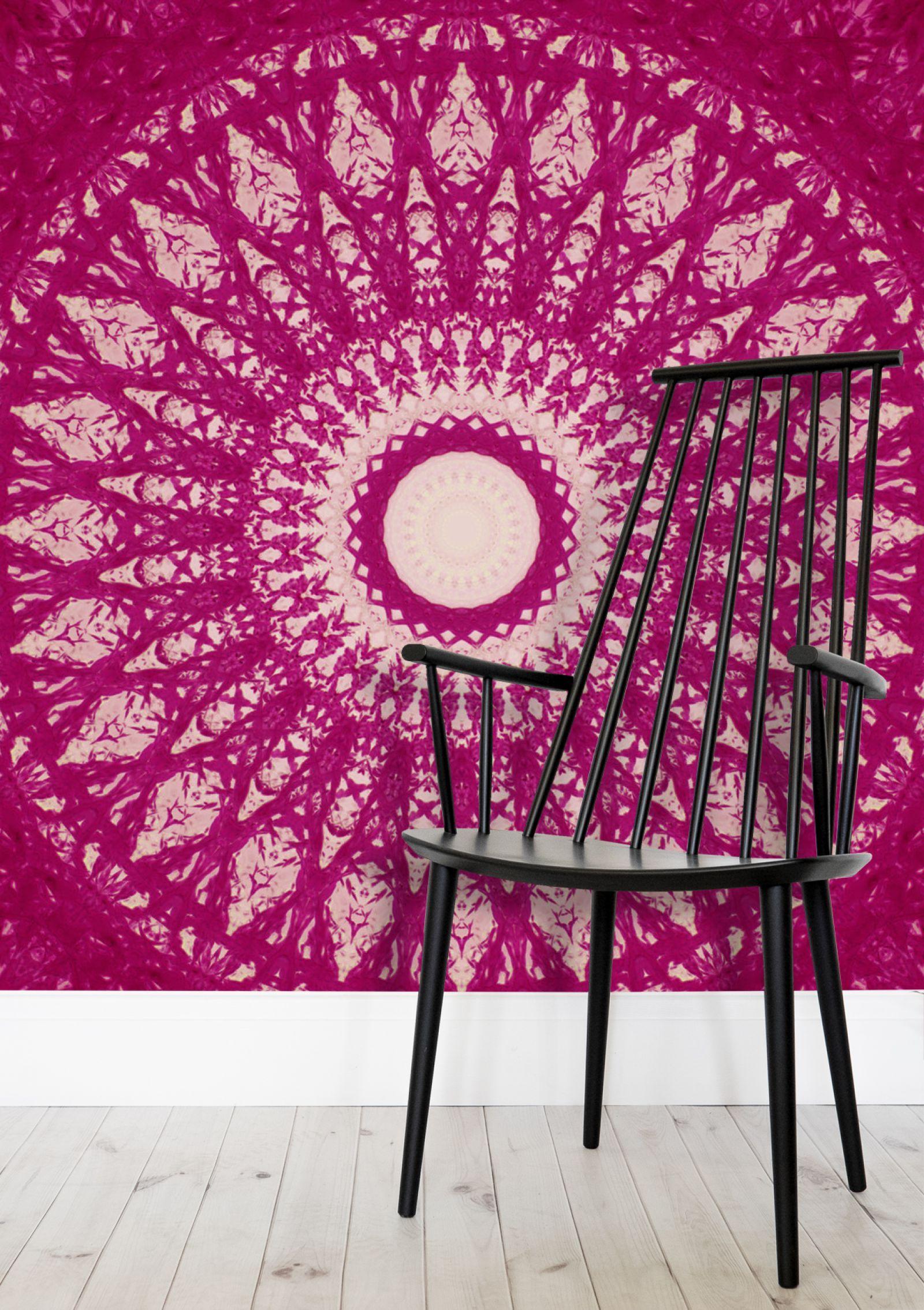 1600x2267 MANDALA NO. 29' Wallpaper by sboar_a on miPic #mandala #design #bohemian #bohochic #boho #sboar #Hindu #sacred #u. Cute home decor, Wallpaper, Decorative pillows