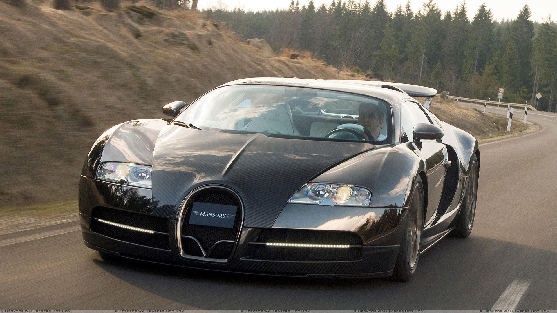 Black Bugatti Veyron HD Wallpapers - Top Free Black Bugatti Veyron HD Backgrounds - WallpaperAccess