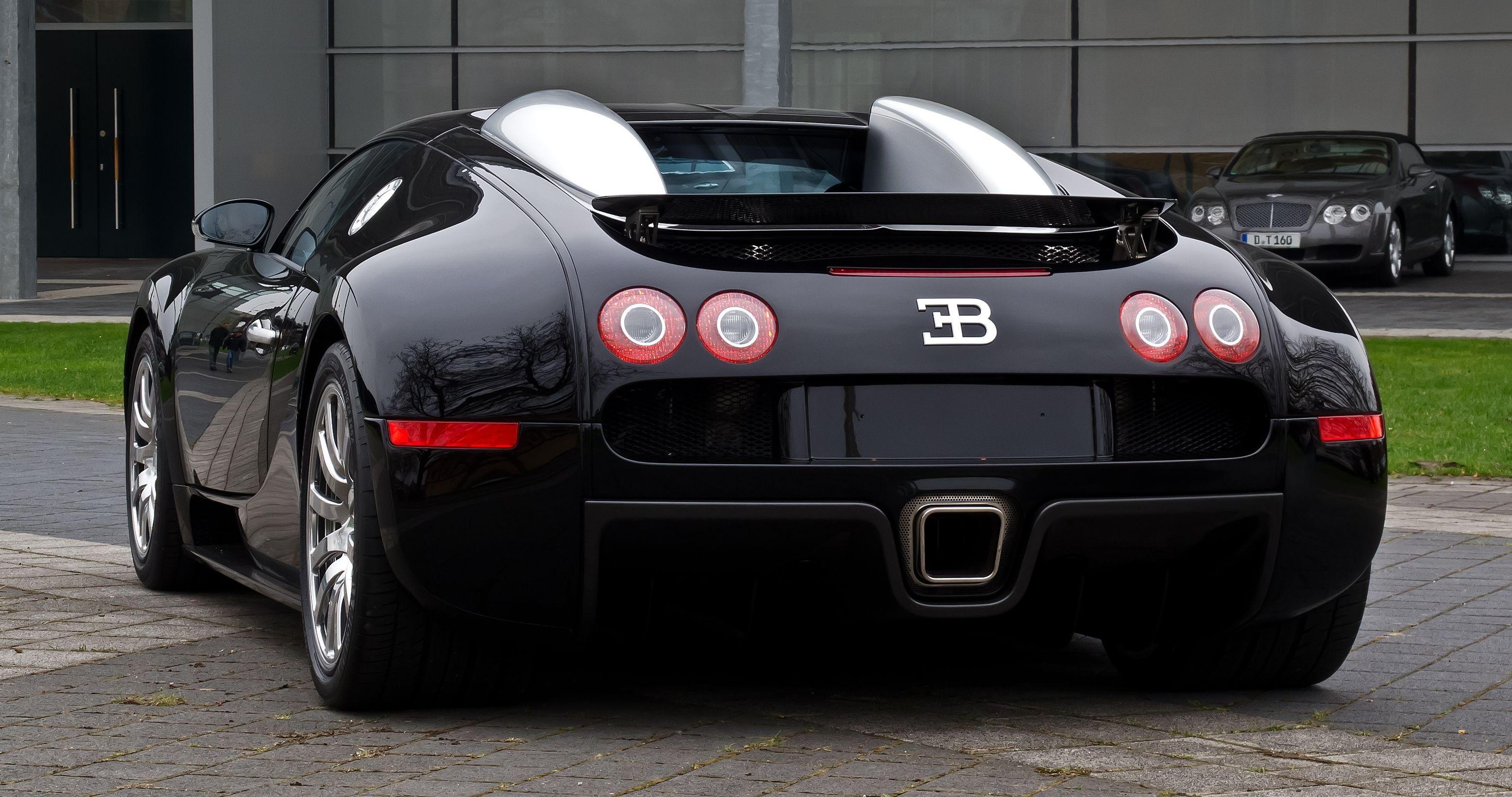 3108x1638 Bugatti Veyron HD Wallpaper