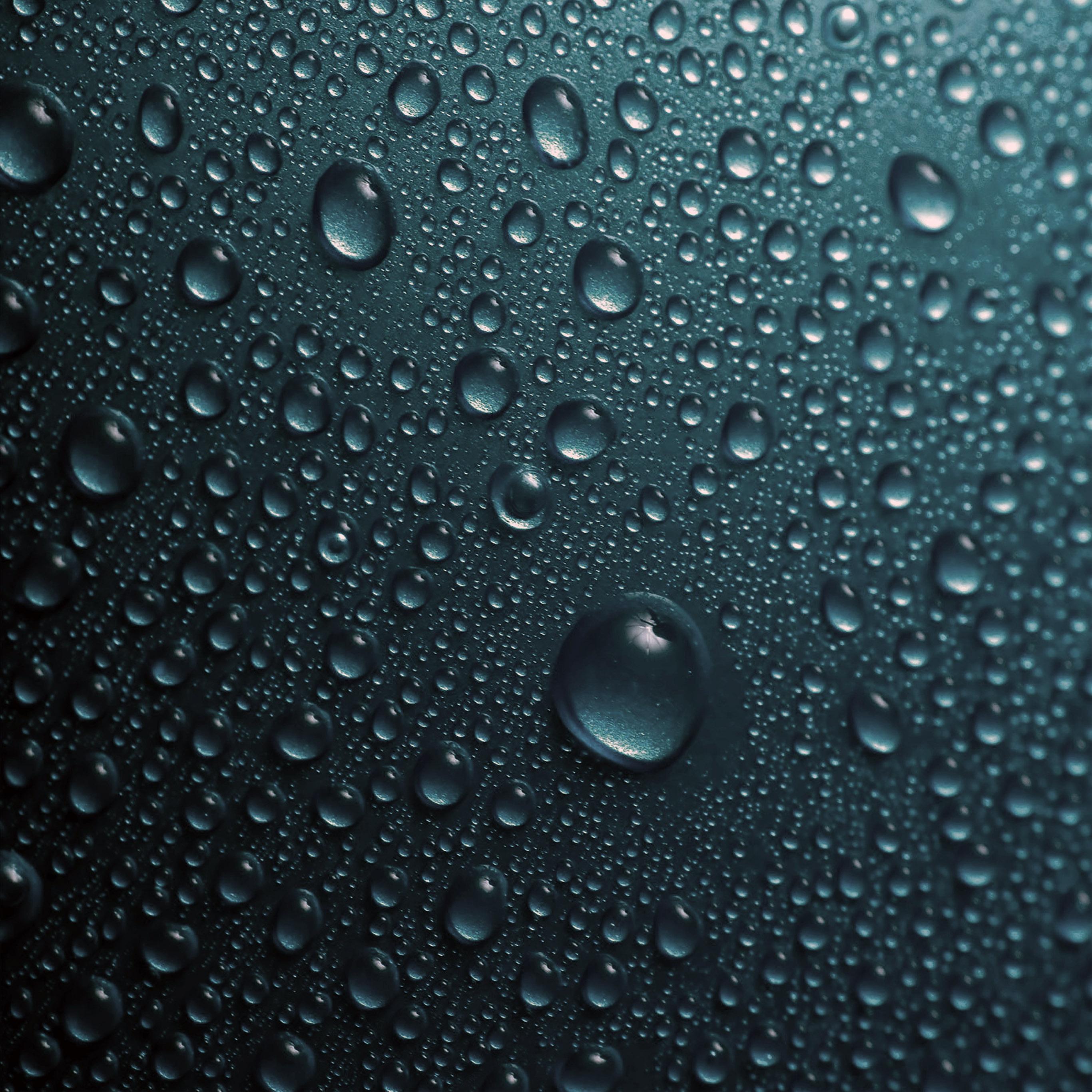Rain Droplets Wallpapers - Top Free Rain Droplets Backgrounds ...