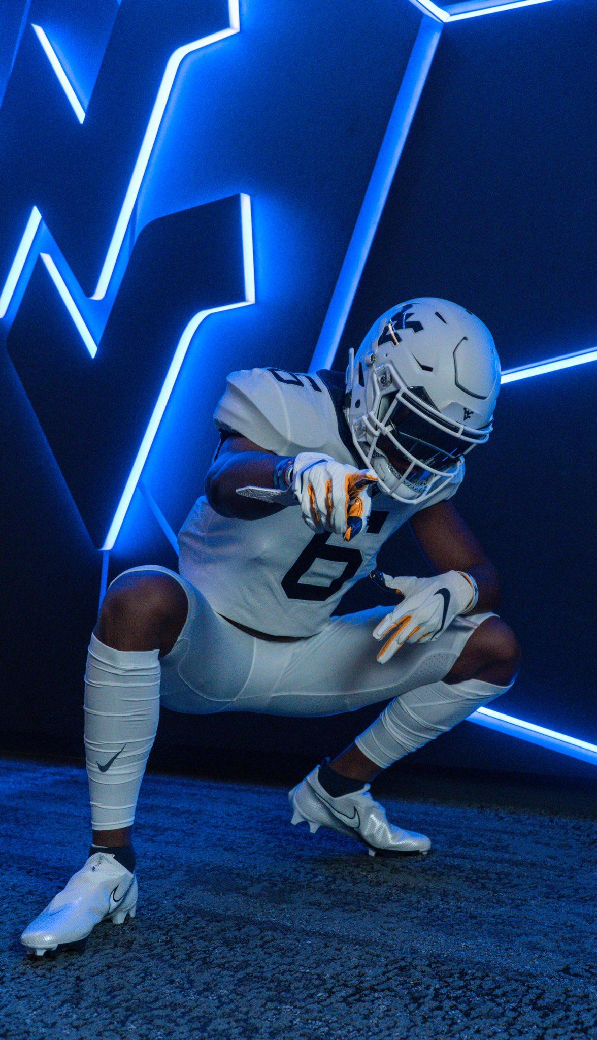 1176x2048 WVU Commit Christion Stokes in the Running for Michigan Mr. Football Sports Now