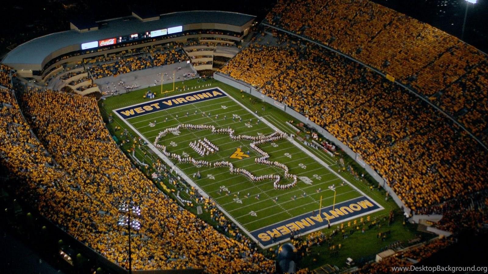 1600x900 Wvu Football Wallpaper Free HD Wallpaper West Virginia Football. Desktop Background