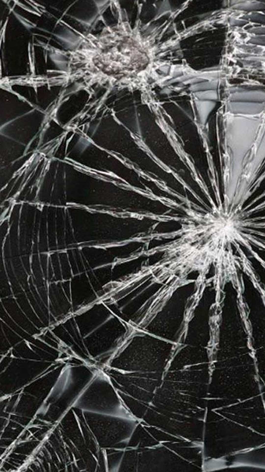 1080x1920 Broken Phone Wallpaper