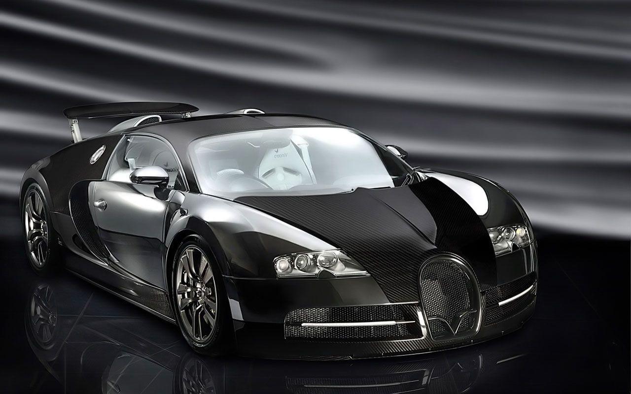 1280x800 Bugatti Veyron Wallpaper of The Most Fastest and Expensive Cars