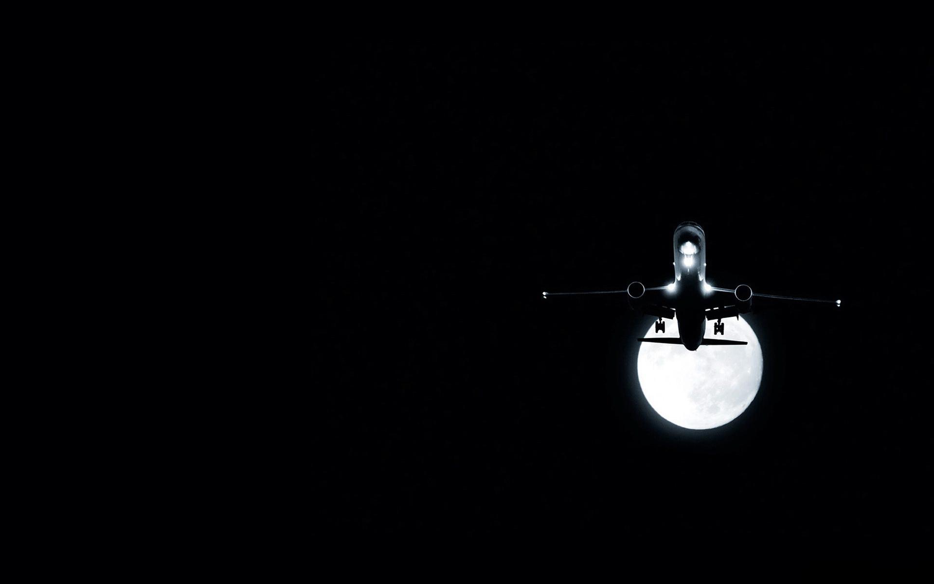 1920x1200 Wallpaper Airplane Aviation