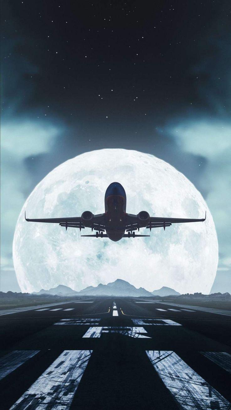 736x1308 iPhone Wallpaper for iPhone iPhone iPhone X, iPhone XR, iPhone 8 Plus High Quality Wallpa. Airplane wallpaper, iPhone wallpaper airplane, Plane wallpaper
