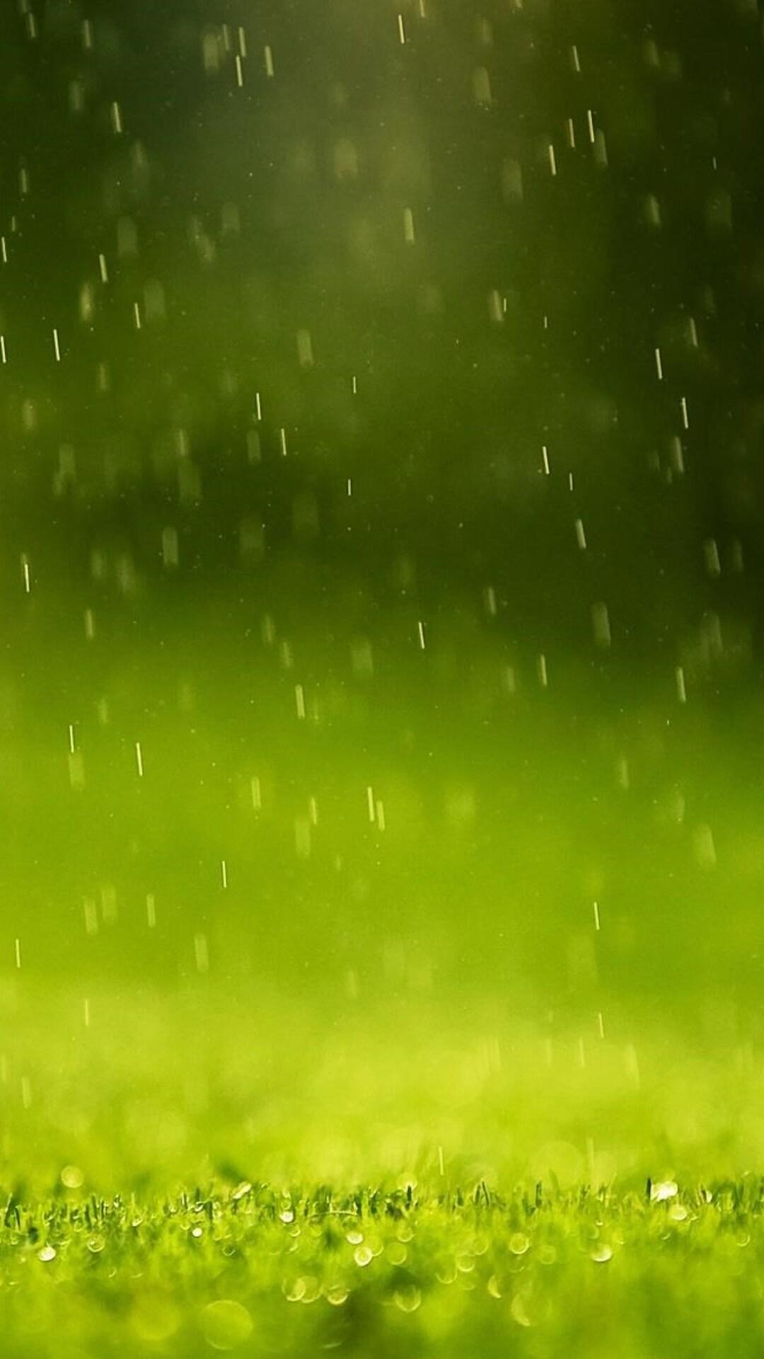 1080x1920 Beautiful Rain Drops iPhone 6s, 6 Plus, Pixel xl , One Plus 3t, 5 HD 4k Wallpaper, Image, Background, Photo and Picture