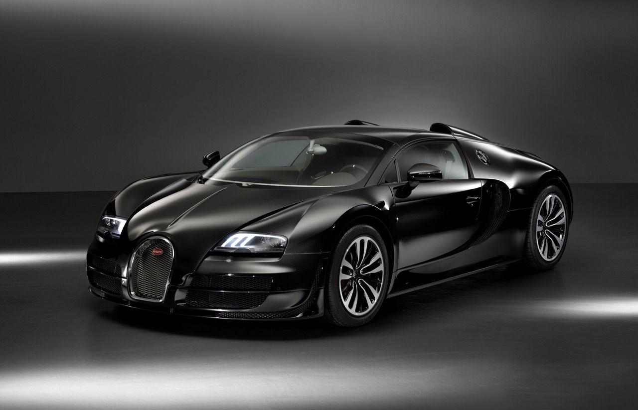 1280x823 Bugatti Veyron 3 HD Wallpaper